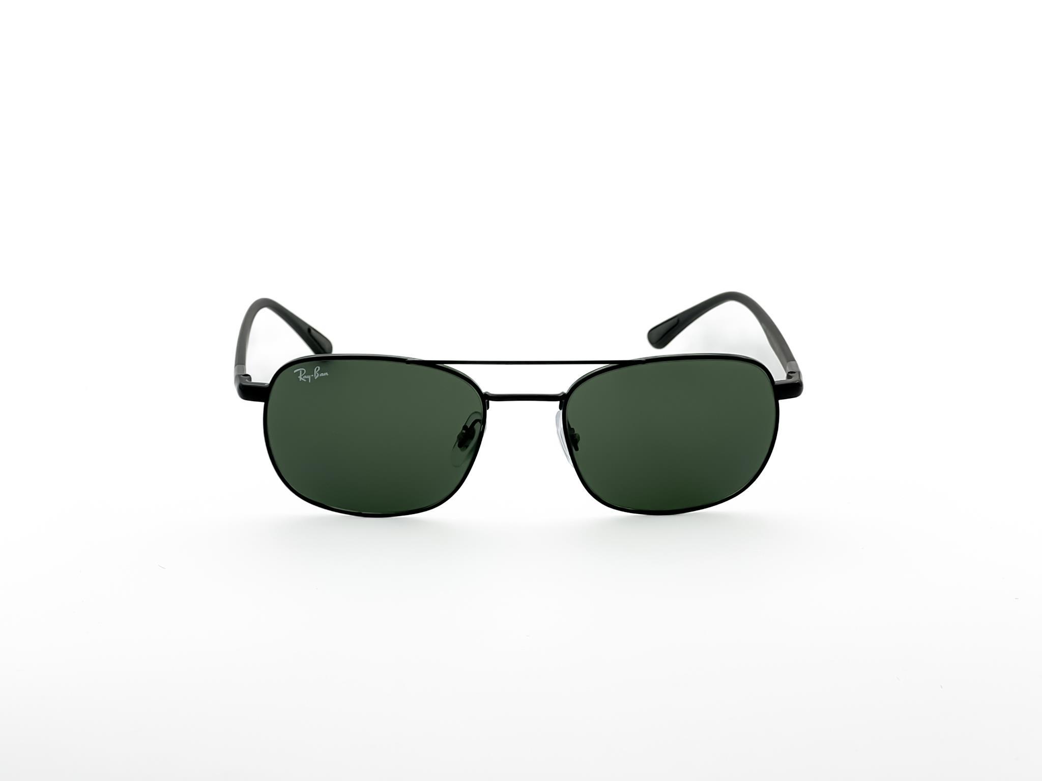 RAY-BAN 0RB 3670 002/31 54 Unisex Güneş Gözlüğü