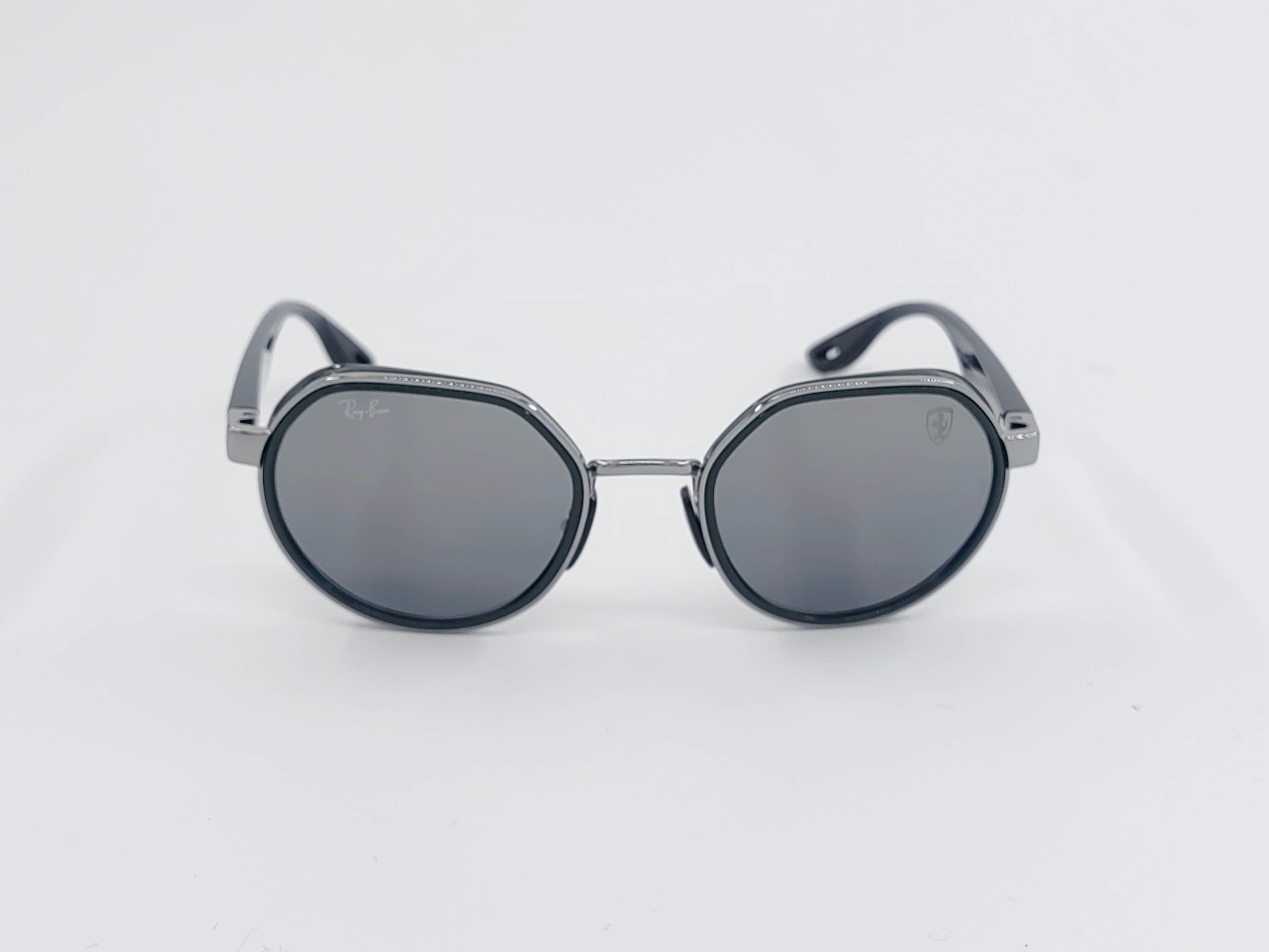 RAY-BAN 0RB 3703M F0786G 51 Unisex Güneş Gözlüğü
