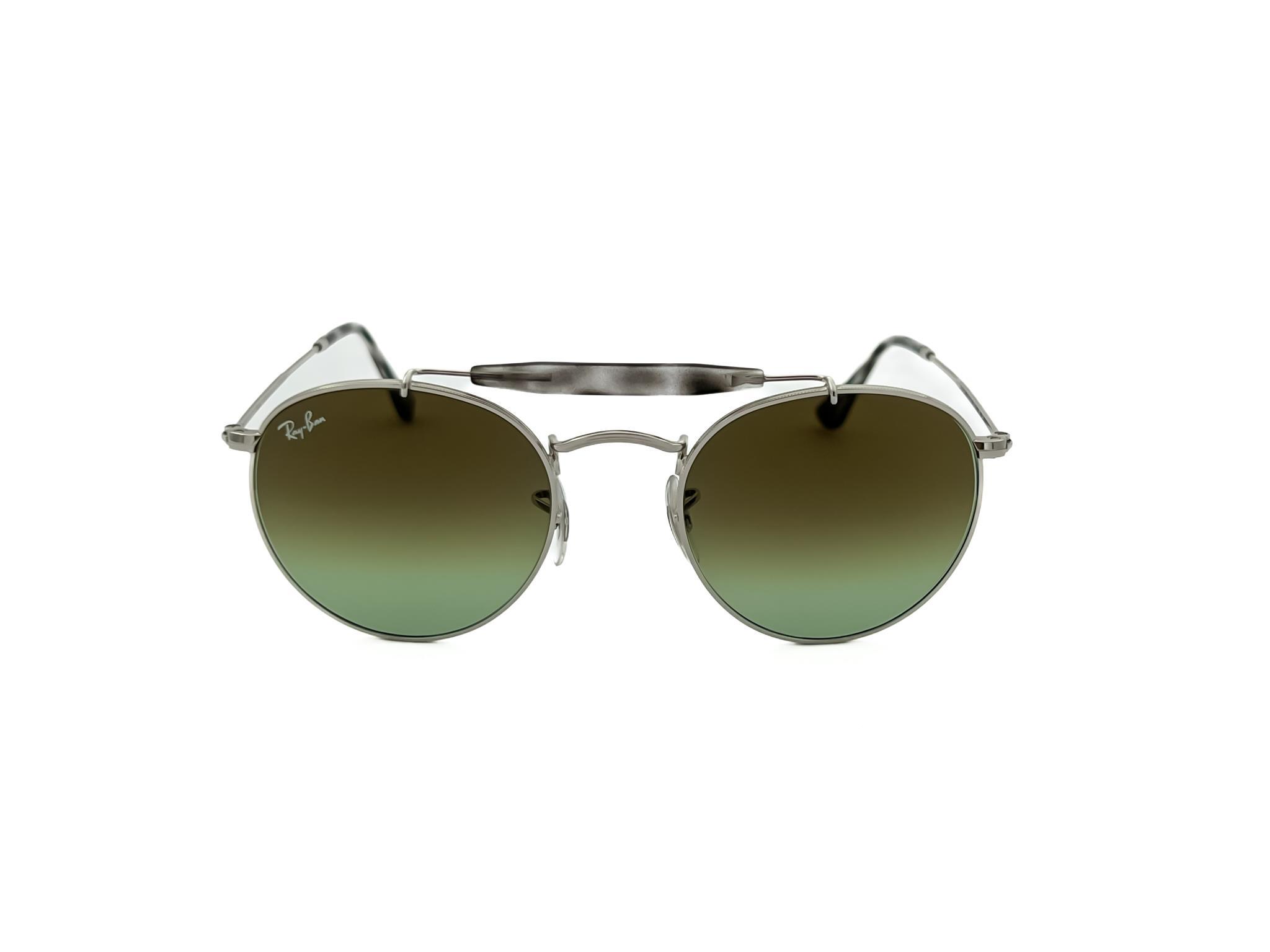 RAY-BAN 0RB 3747 003/A6 50 Unisex Güneş Gözlüğü