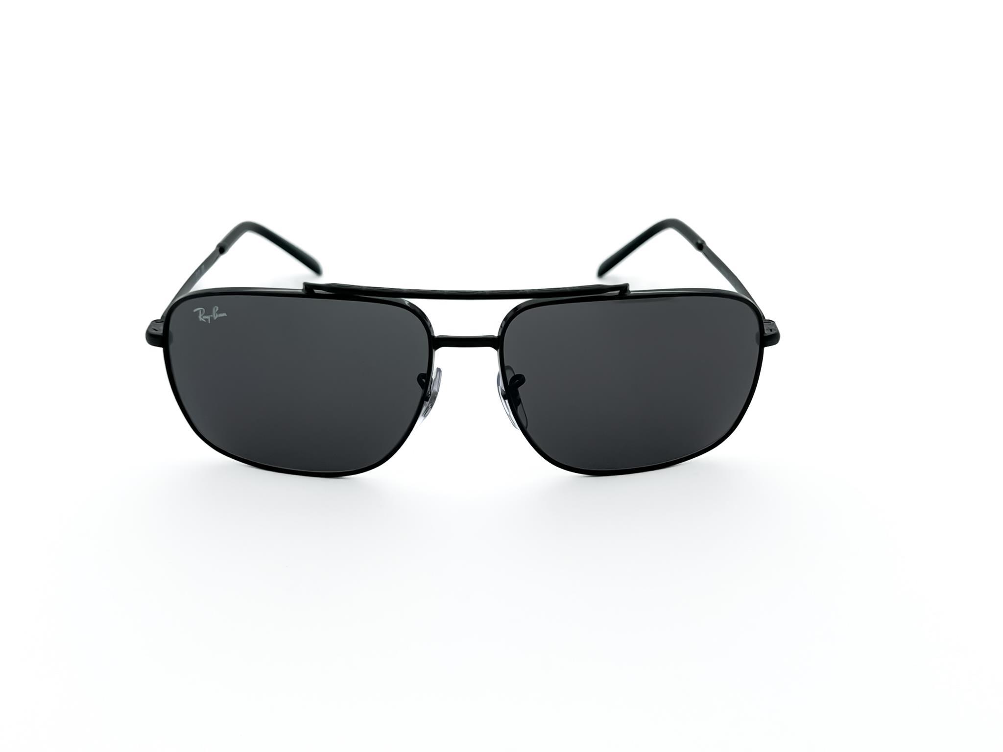 RAY-BAN 0RB 3796 002/B1 62 Erkek Güneş Gözlüğü