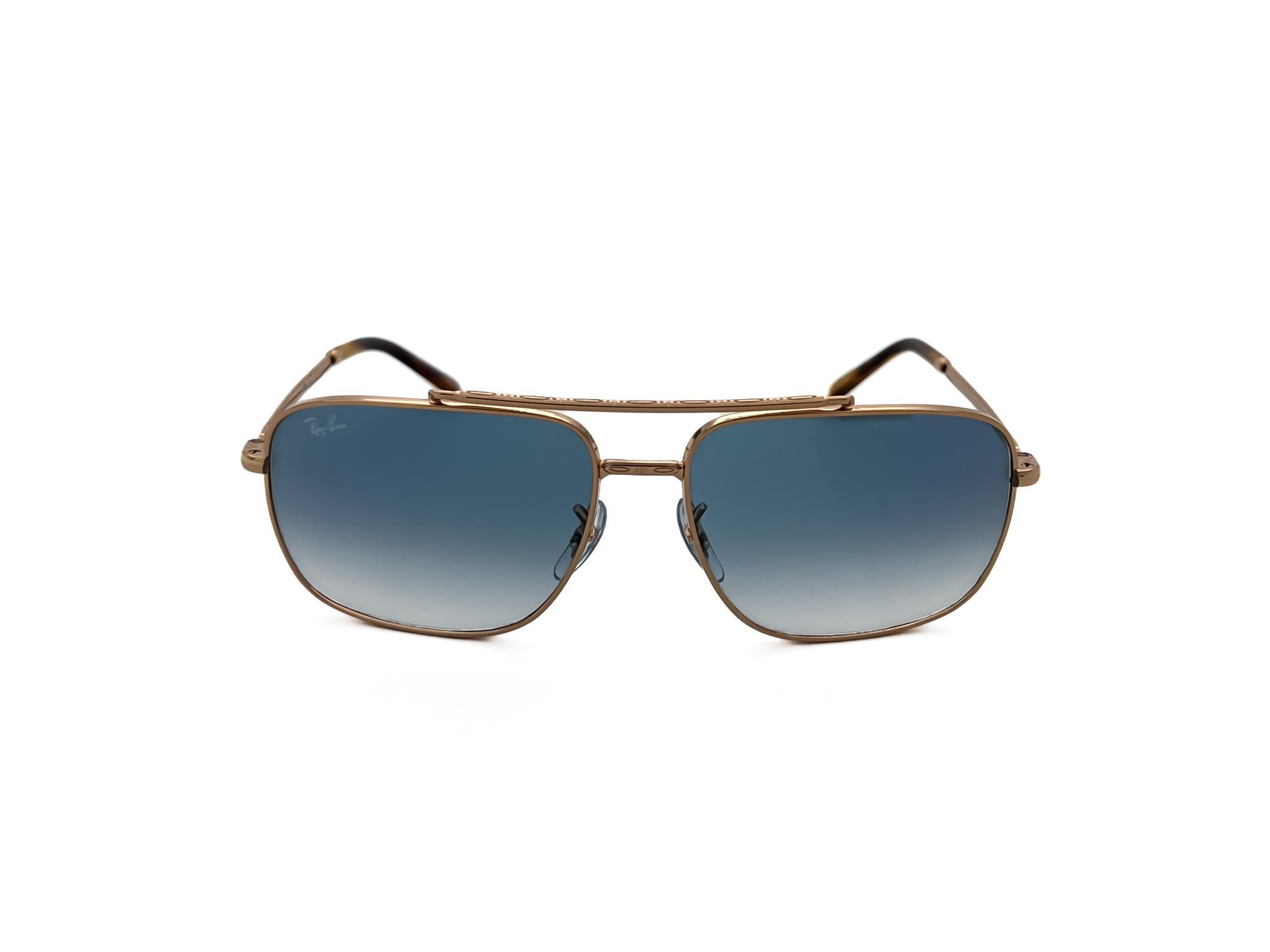 RAY-BAN 0RB 3796 92023F 59 Erkek Güneş Gözlüğü