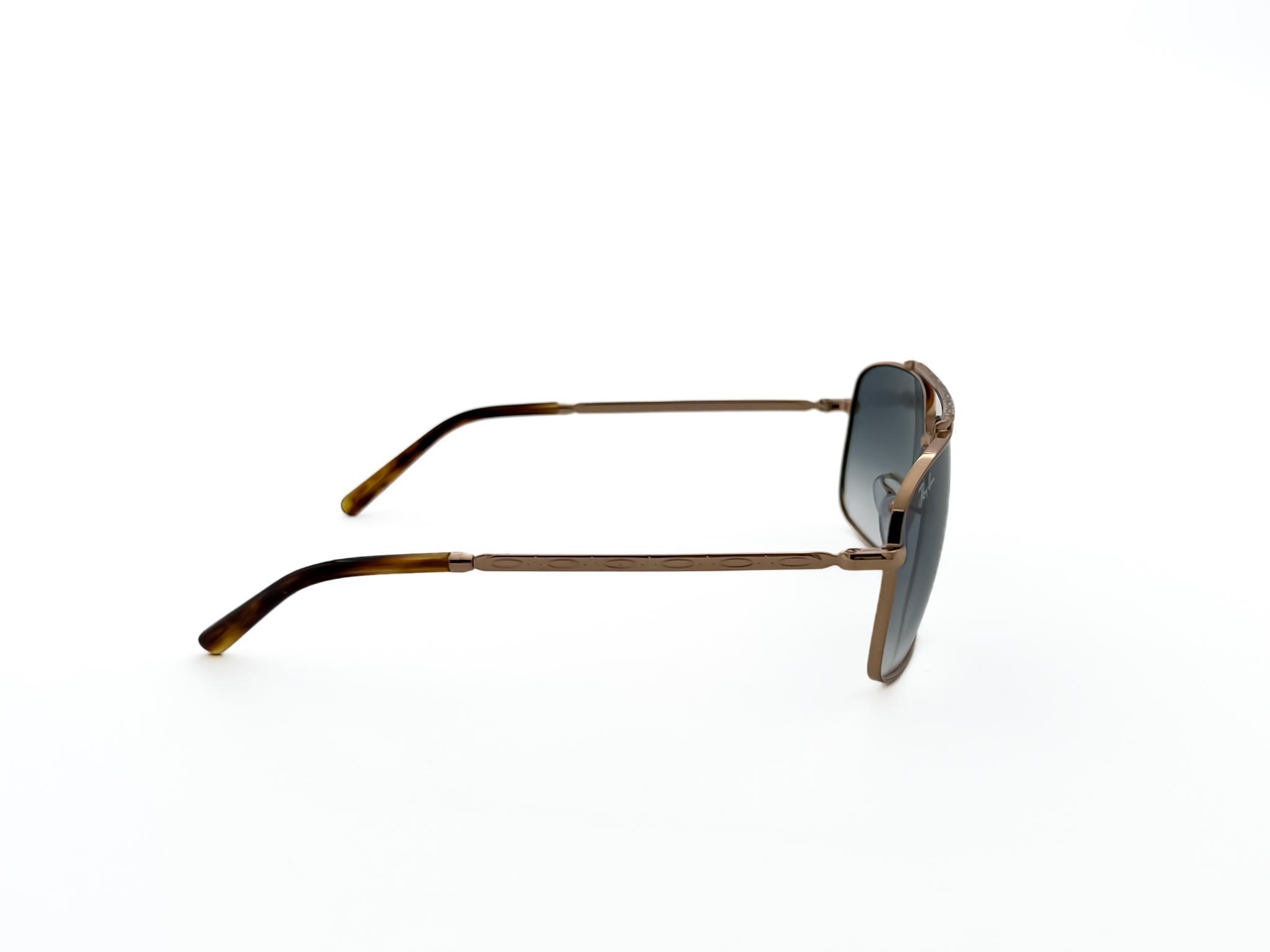 RAY-BAN 0RB 3796 92023F 59 Erkek Güneş Gözlüğü