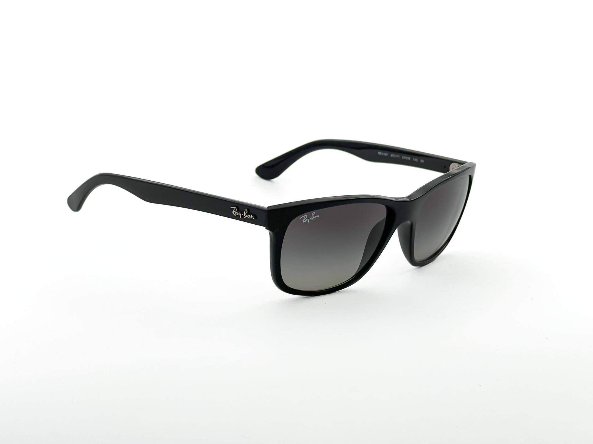RAY-BAN 0RB 4181 601/71 57 Kadın Güneş Gözlüğü