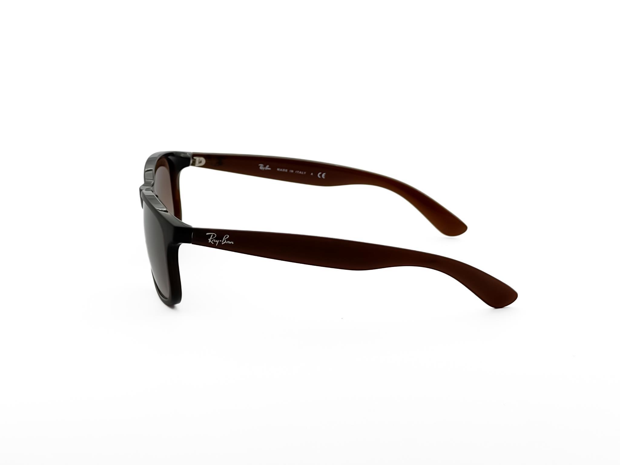 RAY-BAN 0RB 4202 607313 55 Unisex Güneş Gözlüğü