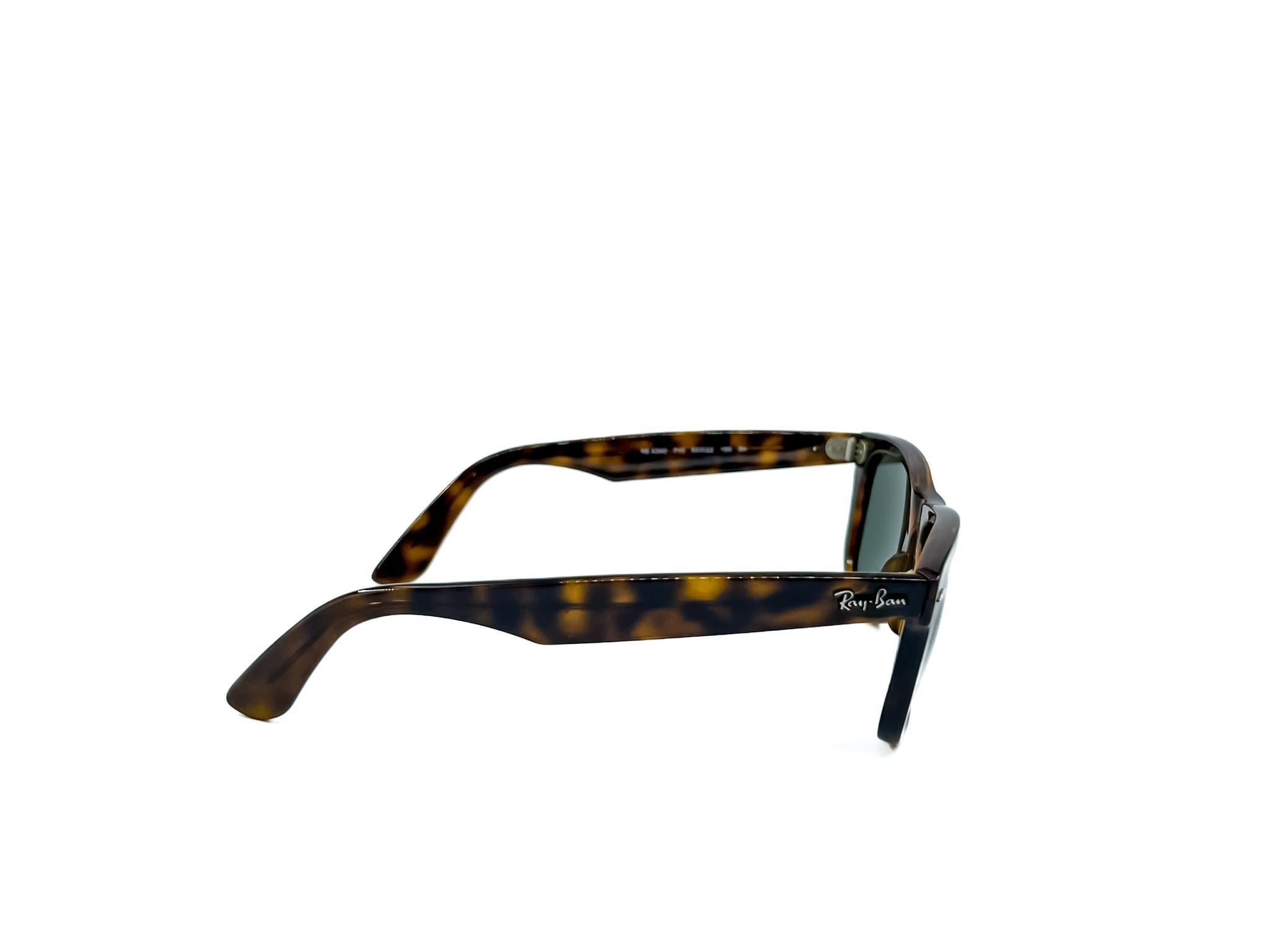 RAY-BAN 0RB 4340 710 50 Unisex Güneş Gözlüğü