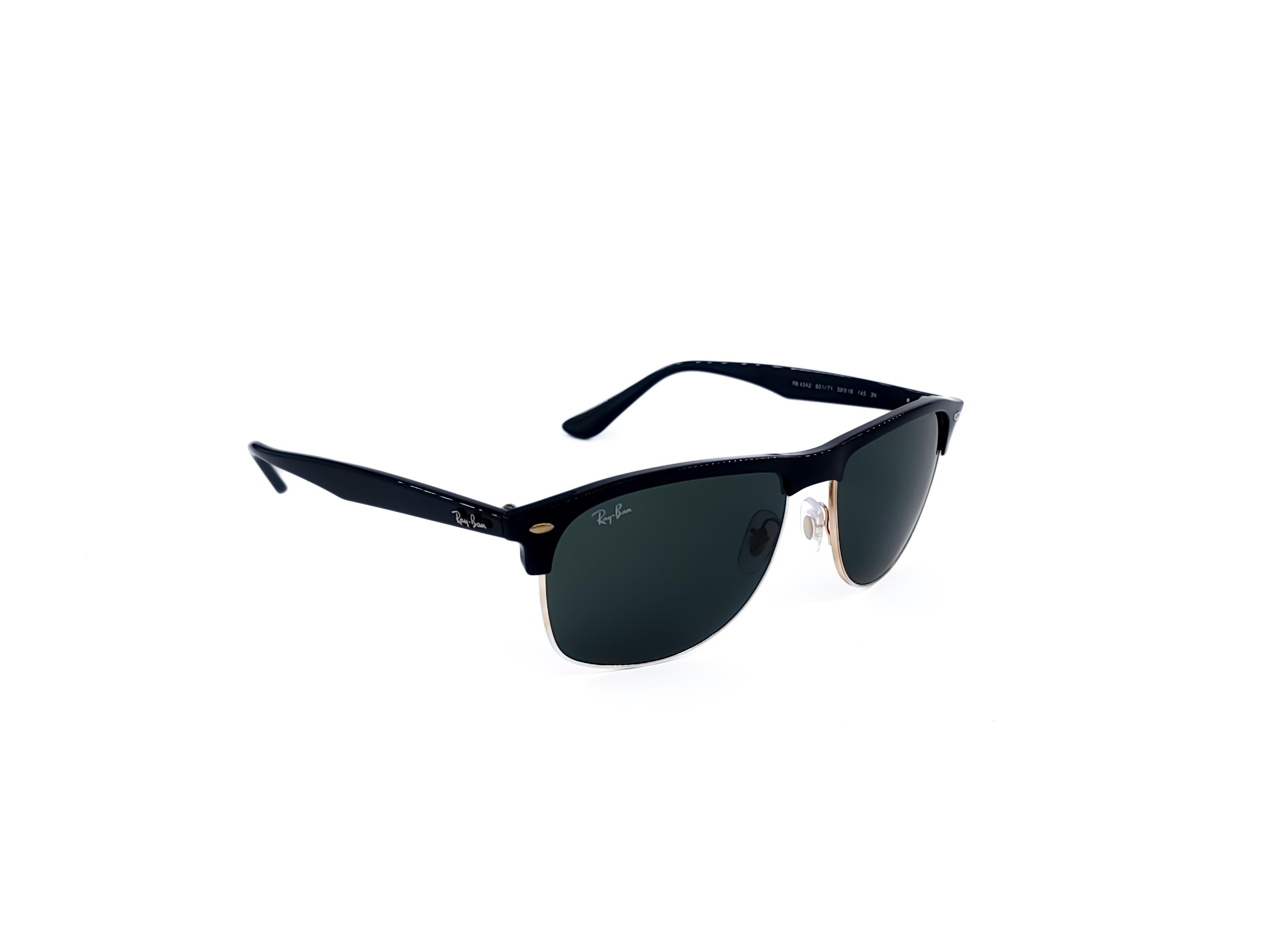 RAY-BAN 0RB 4342 601/71 59 Erkek Güneş Gözlüğü