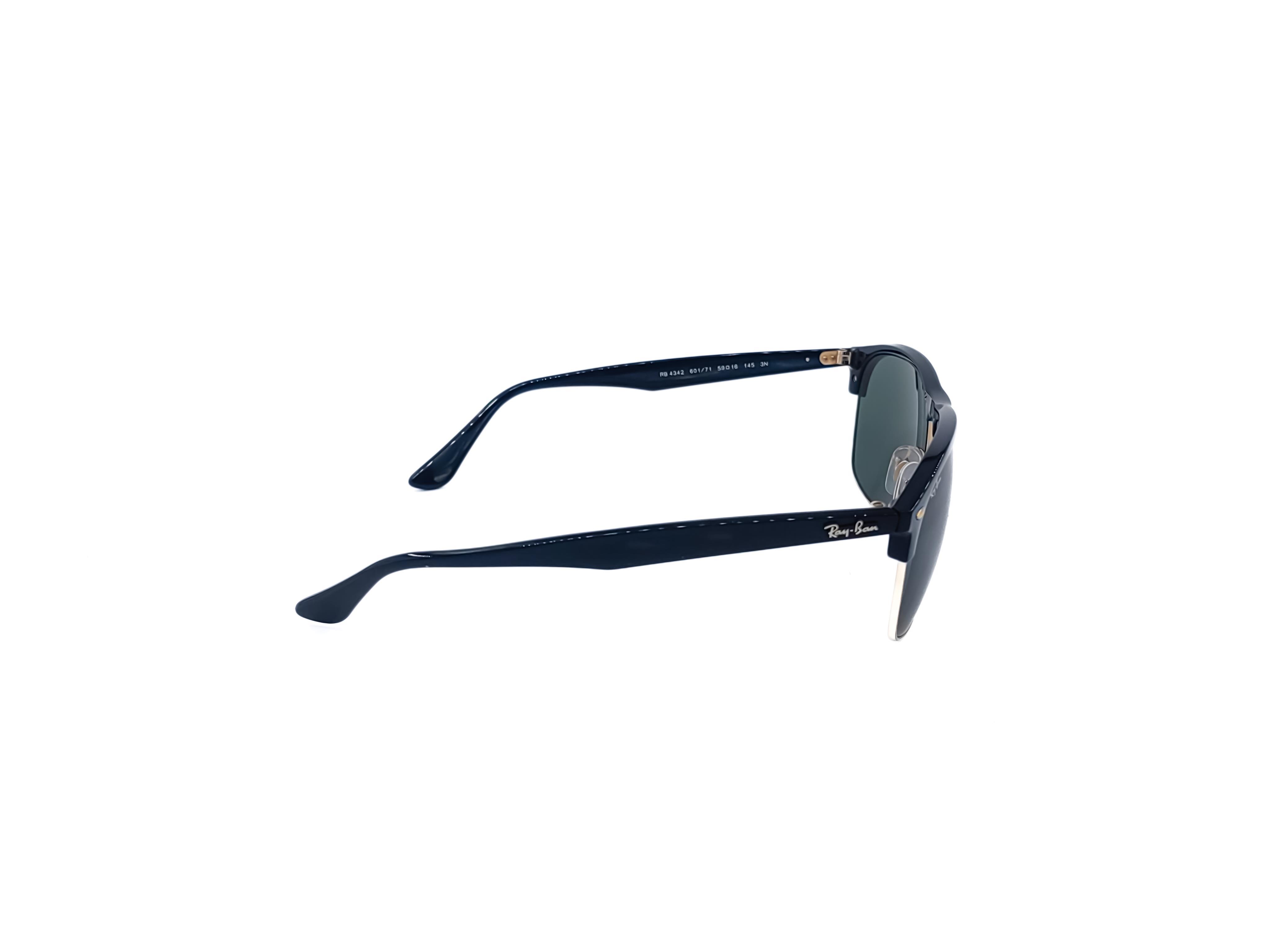 RAY-BAN 0RB 4342 601/71 59 Erkek Güneş Gözlüğü