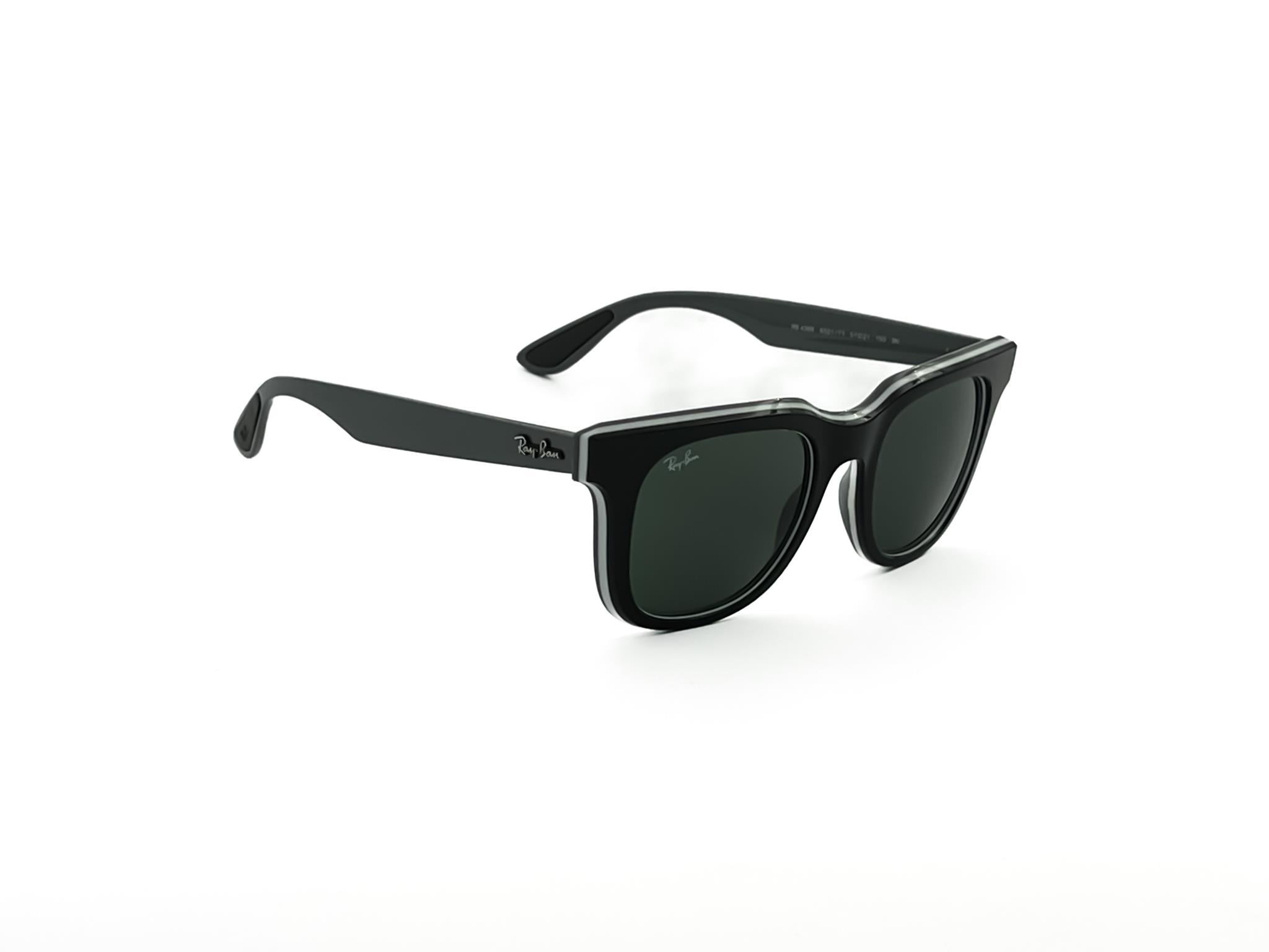 RAY-BAN 0RB 4368 652171 51 Unisex Güneş Gözlüğü