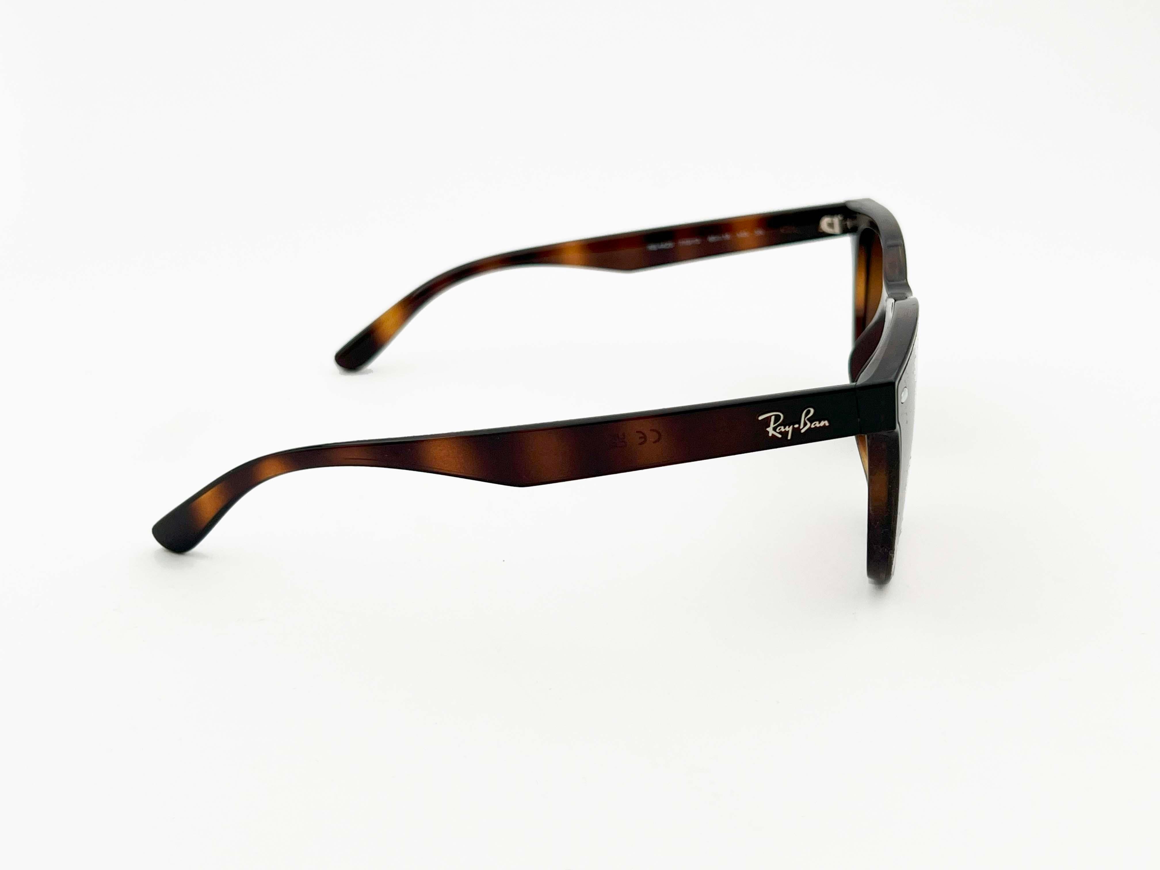 RAY-BAN 0RB 4420 710/13 65 Unisex Güneş Gözlüğü