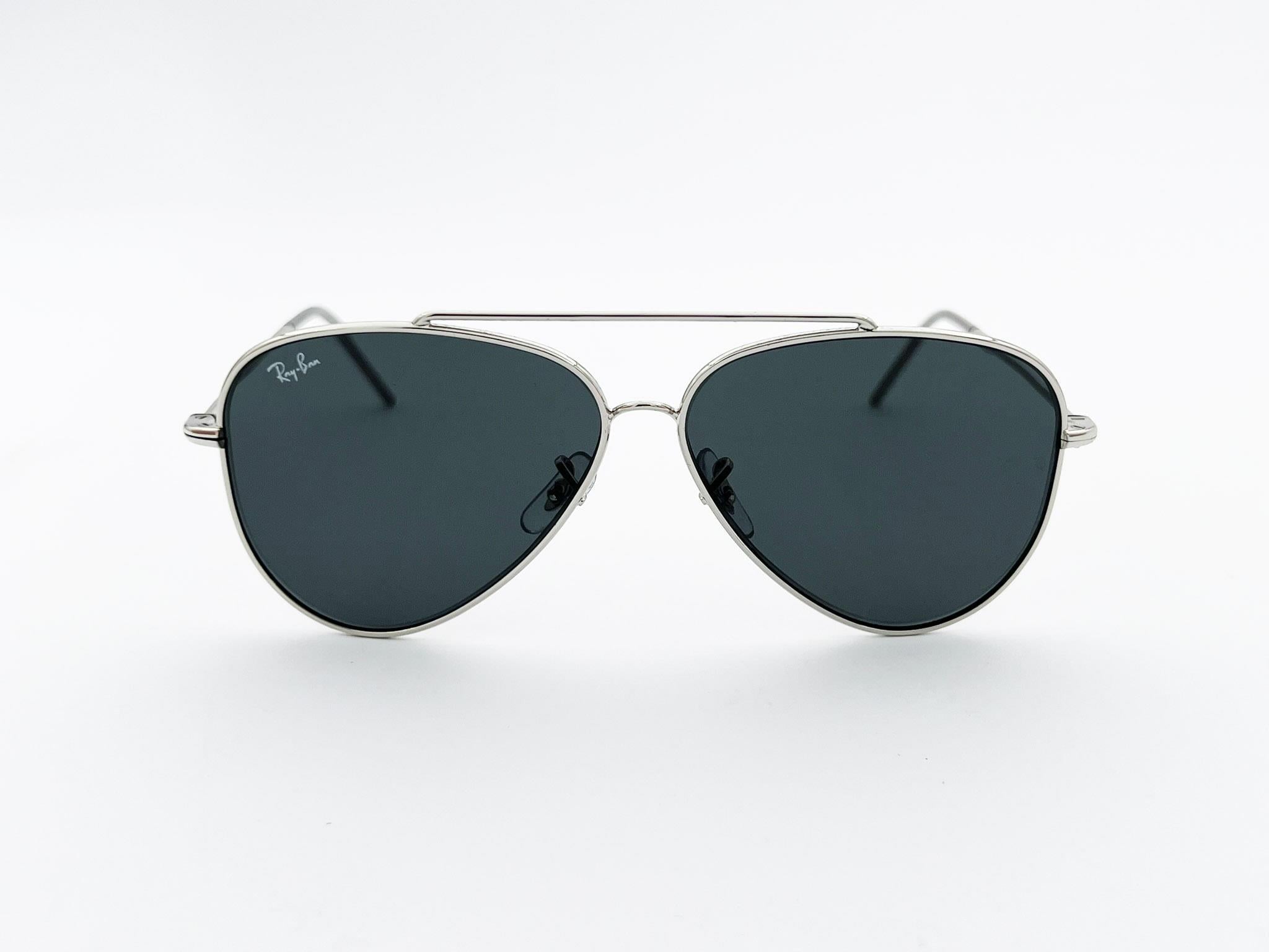 RAY-BAN 0RB R0101S 003/GR 59 Unisex Güneş Gözlüğü