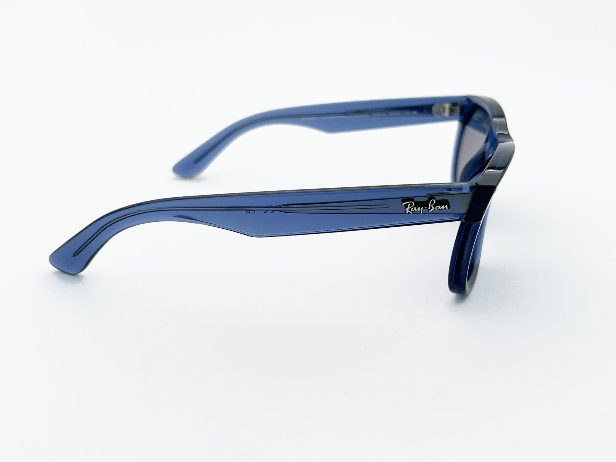 RAY-BAN 0RB R0502S 67083A 50 Unisex Güneş Gözlüğü