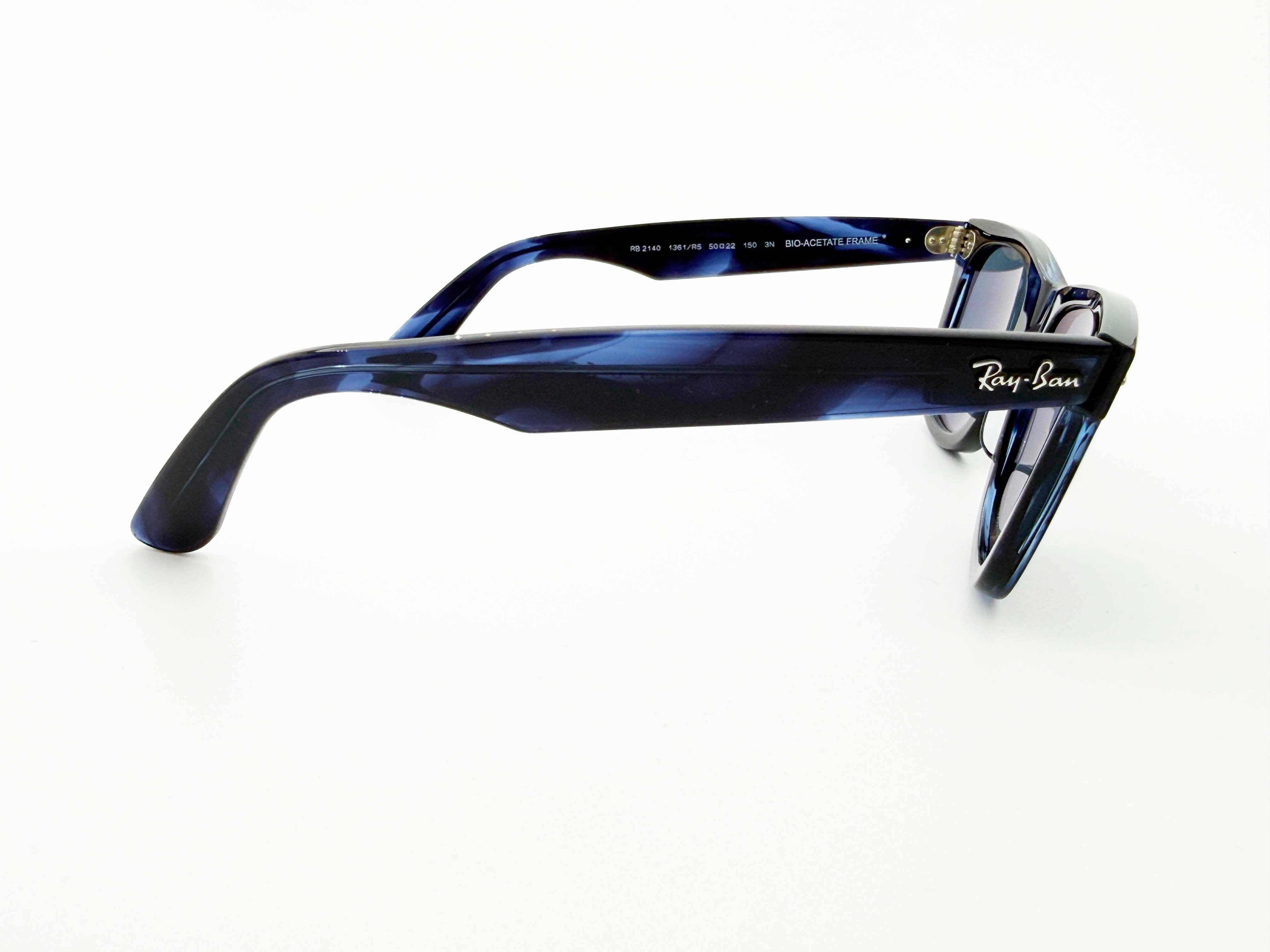 RAY-BAN 2140 1361R5 50 Unisex Güneş Gözlüğü