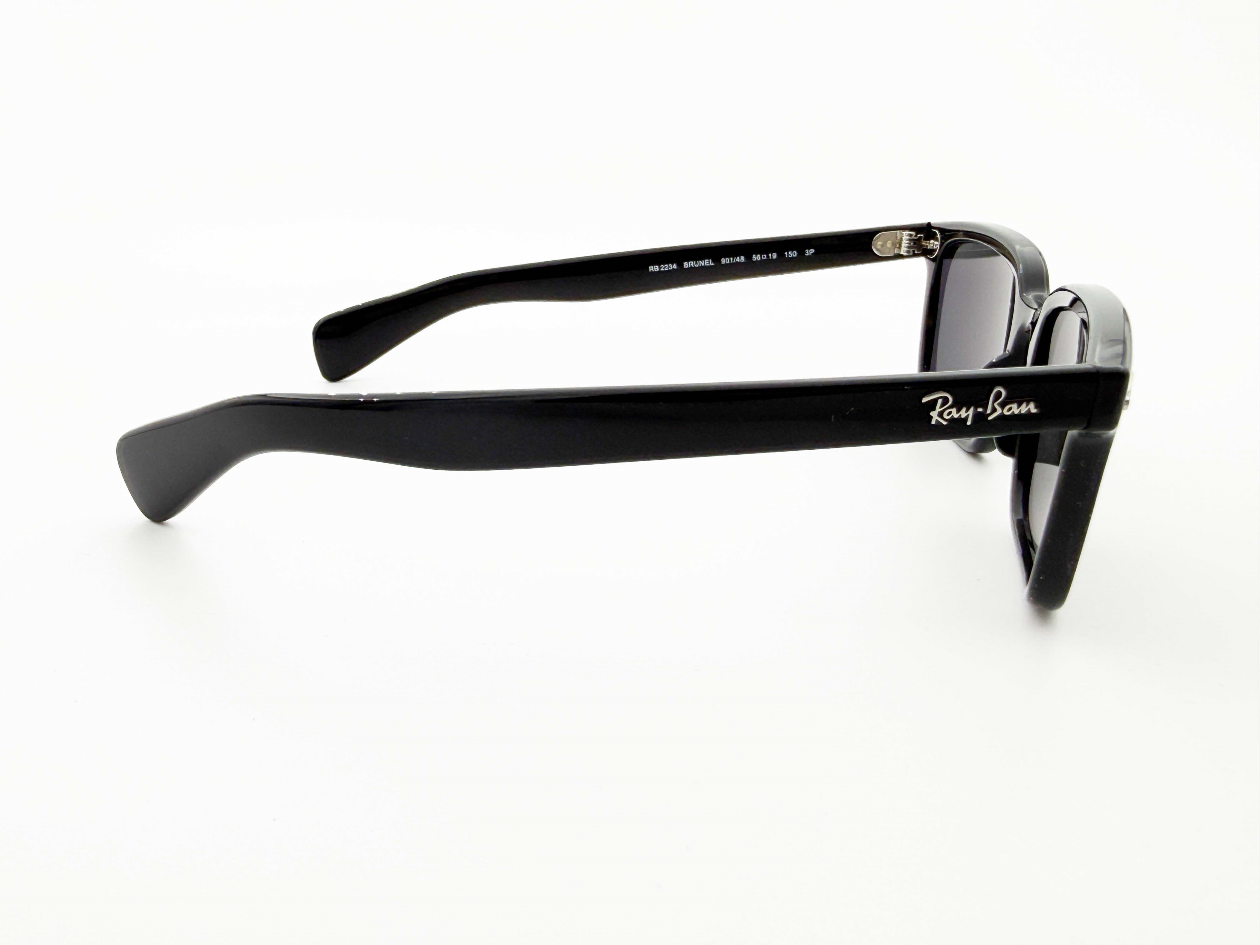 RAY-BAN 2234 901/48 56 Erkek Güneş Gözlüğü