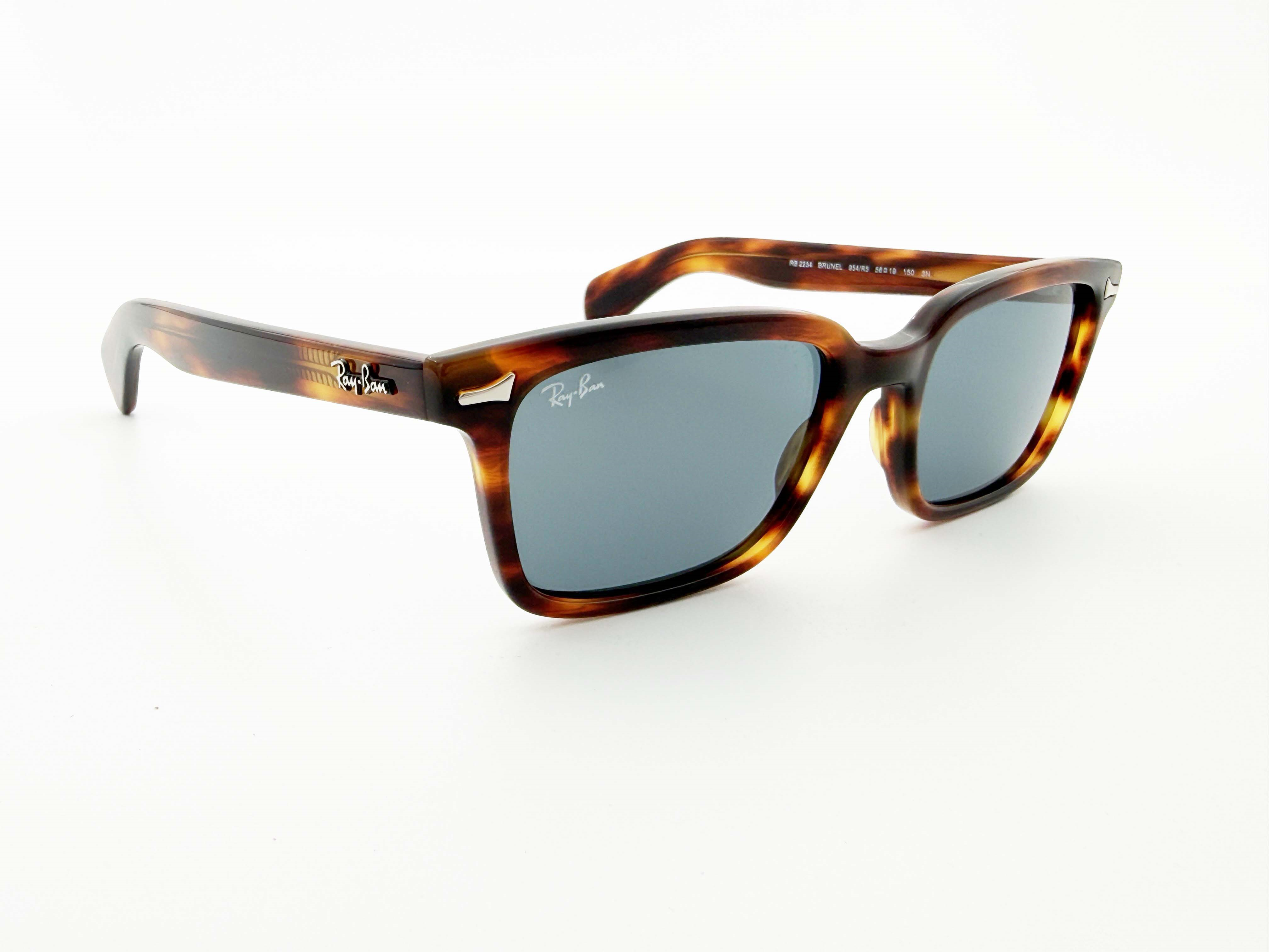 RAY-BAN 2234 954/R5 56 Erkek Güneş Gözlüğü
