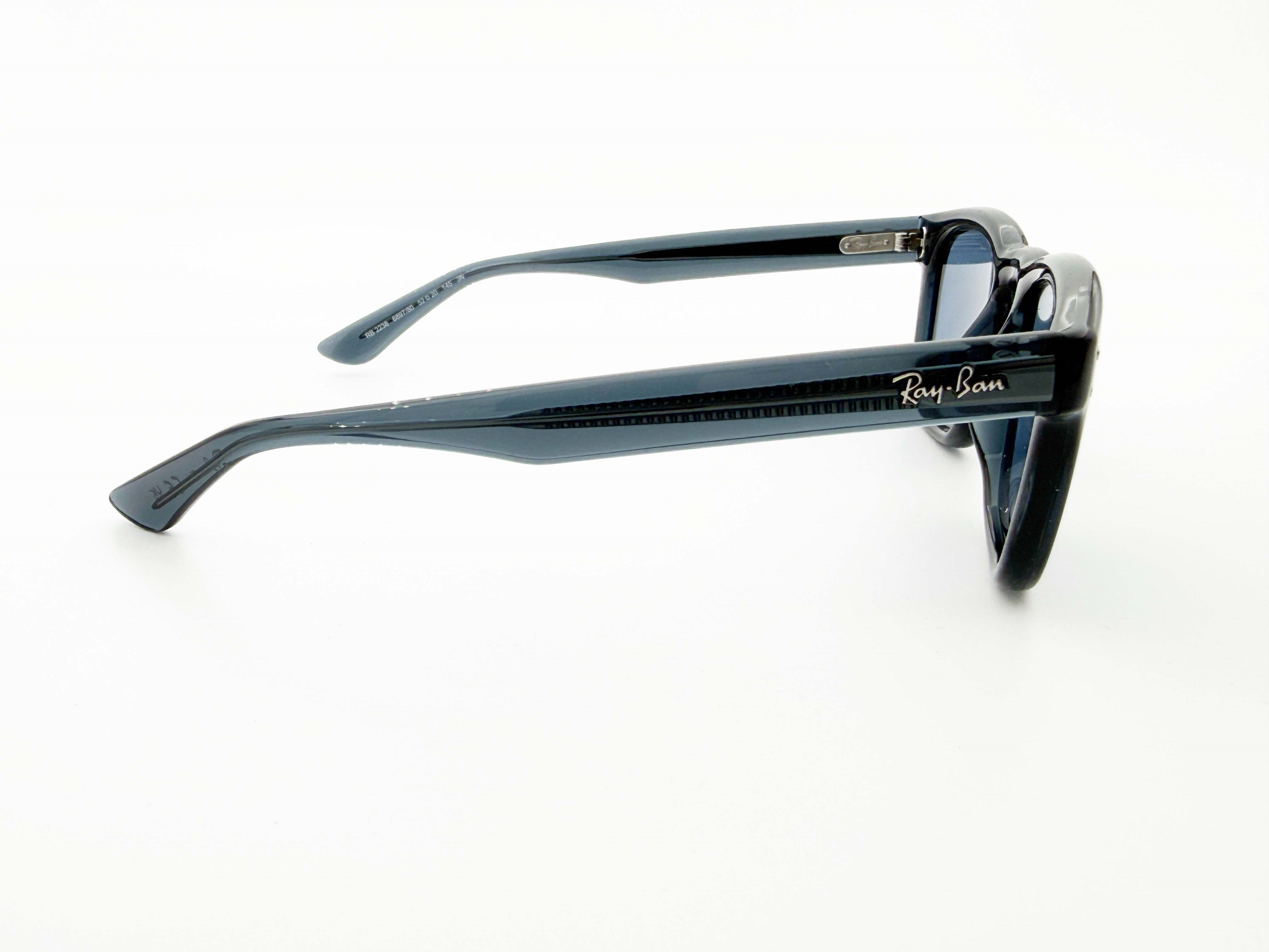 RAY-BAN 2238 689780 52 Erkek Güneş Gözlüğü