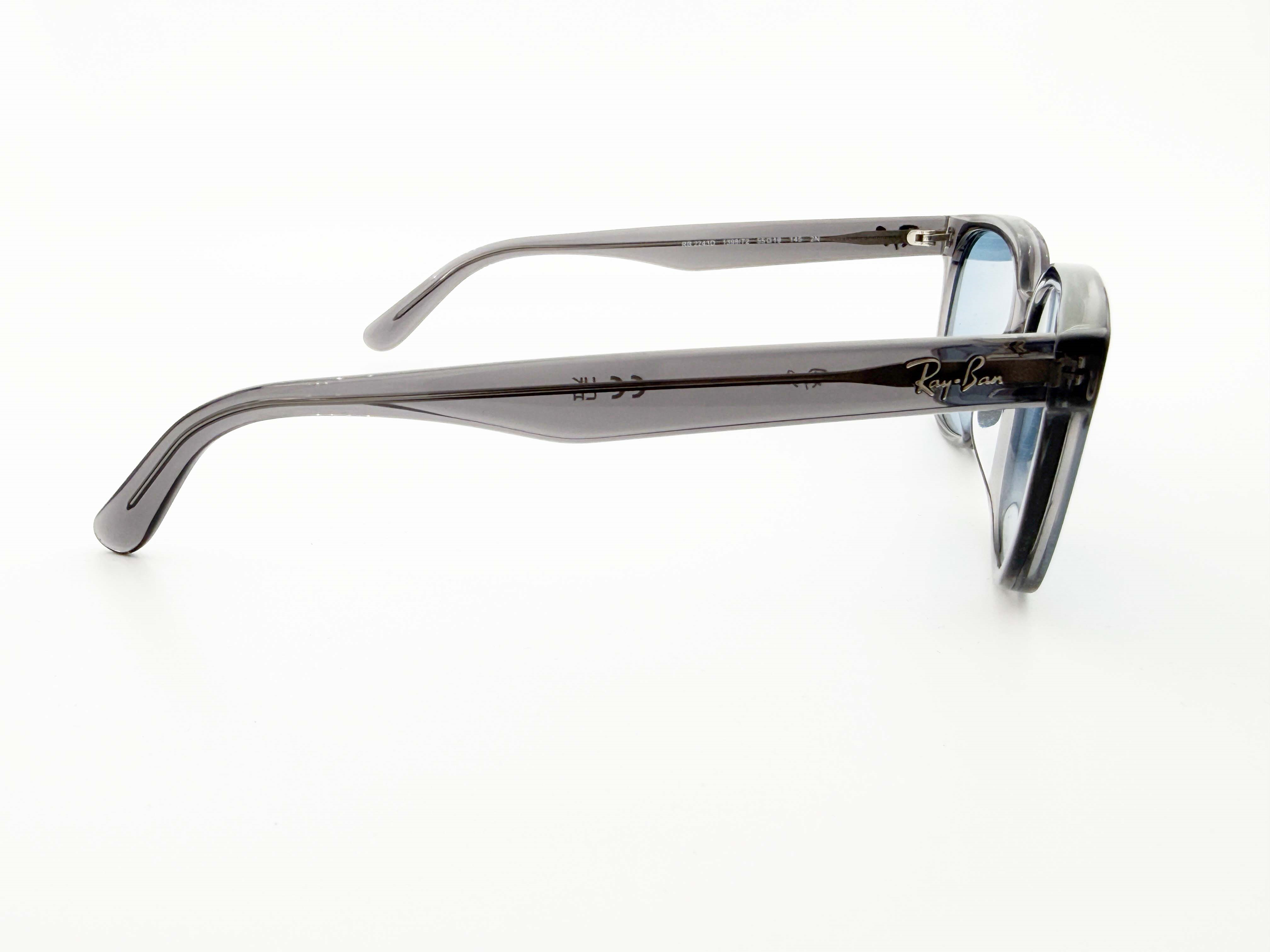 RAY-BAN 2243D 139972 55 Unisex Güneş Gözlüğü