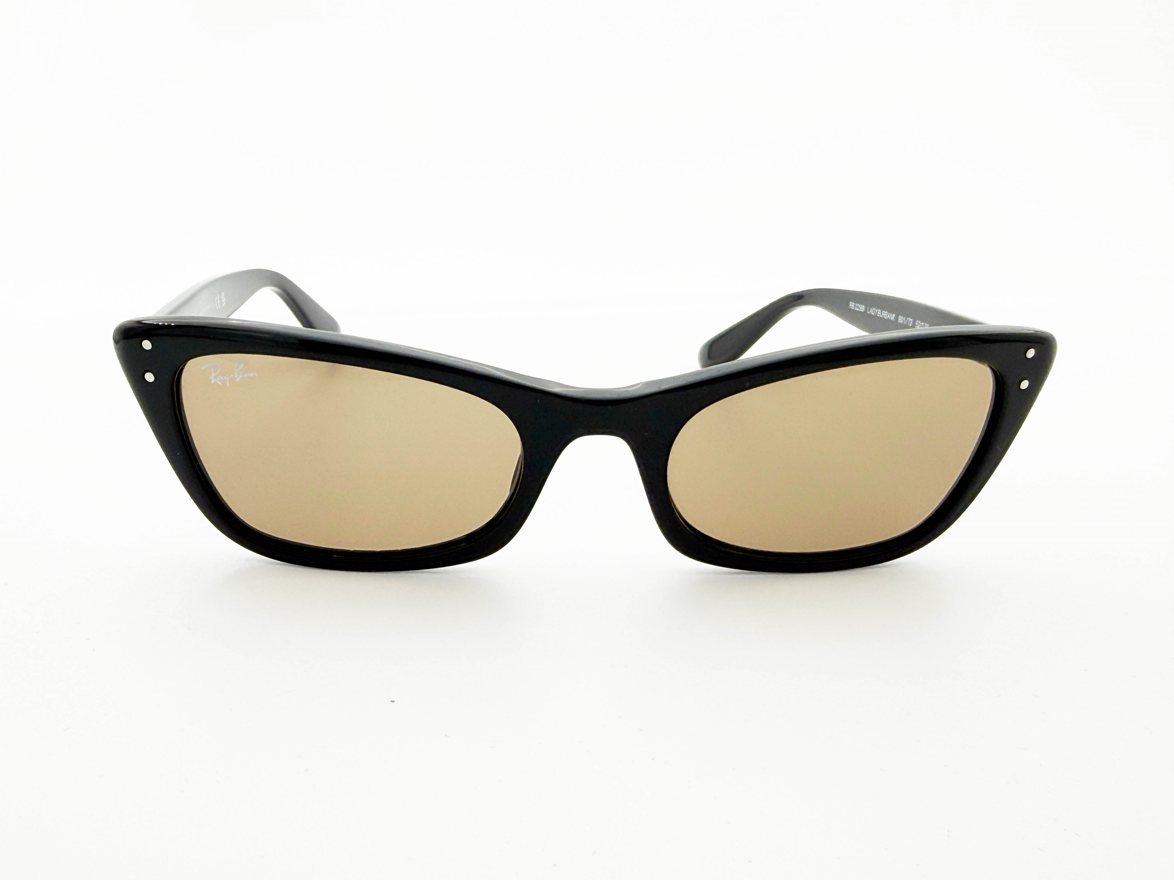 RAY-BAN 2299 901/73 52 Kadın Güneş Gözlüğü