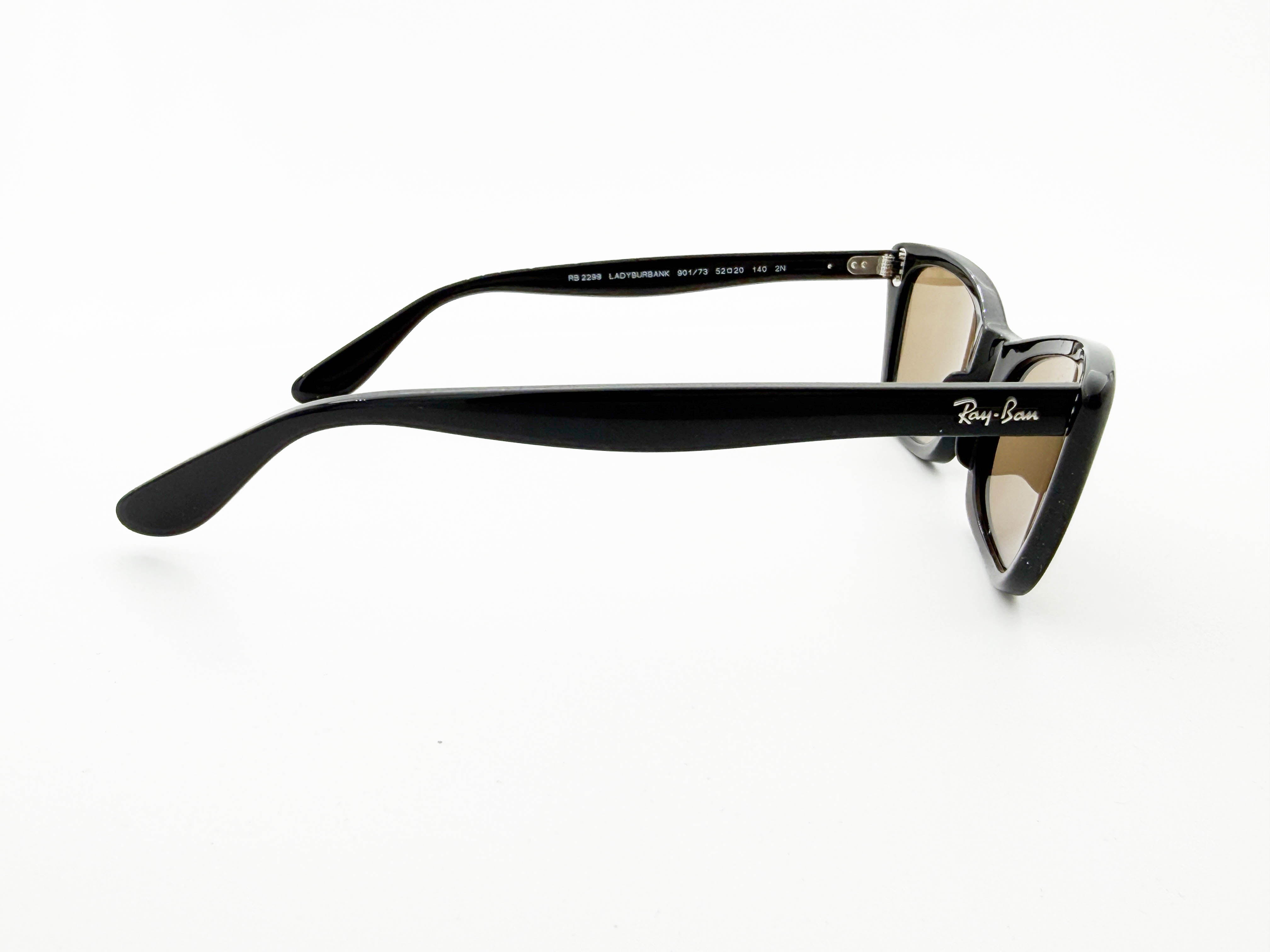 RAY-BAN 2299 901/73 52 Kadın Güneş Gözlüğü