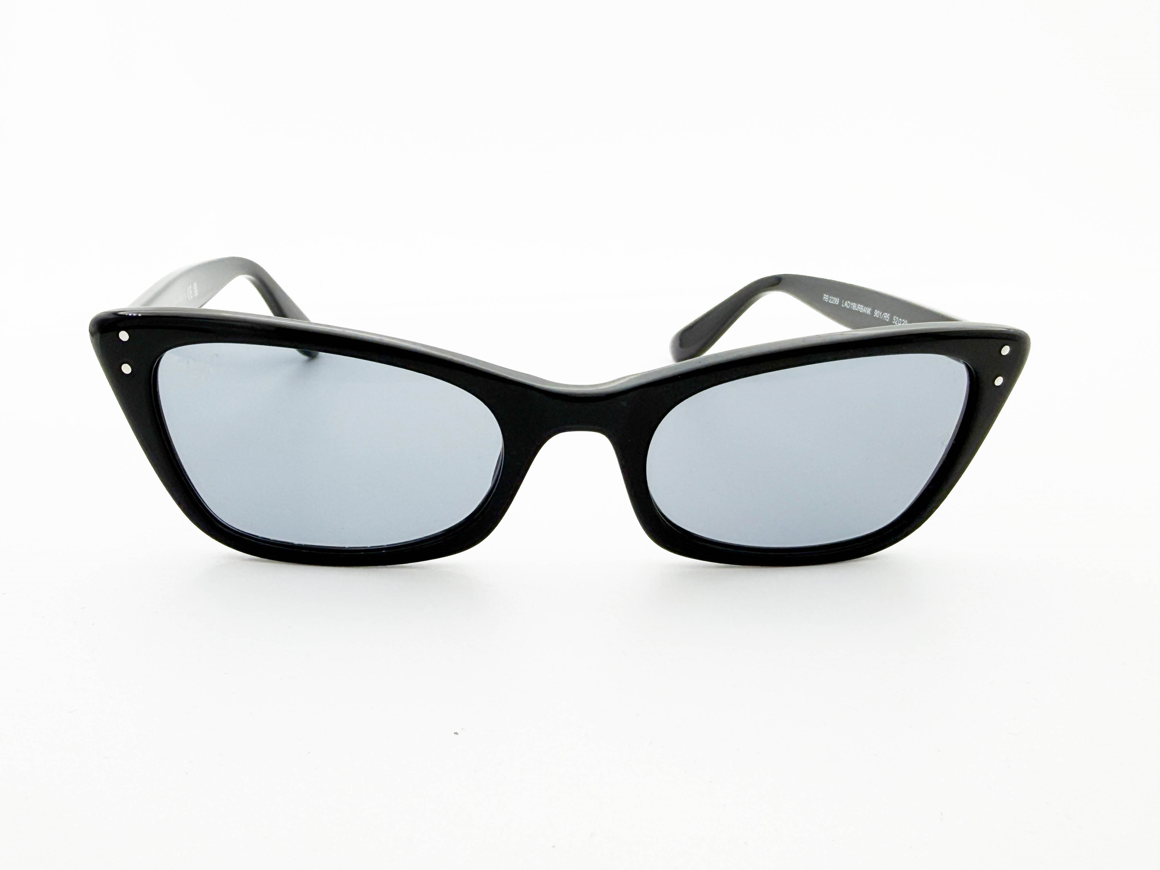 RAY-BAN 2299 901/R5 52 Kadın Güneş Gözlüğü