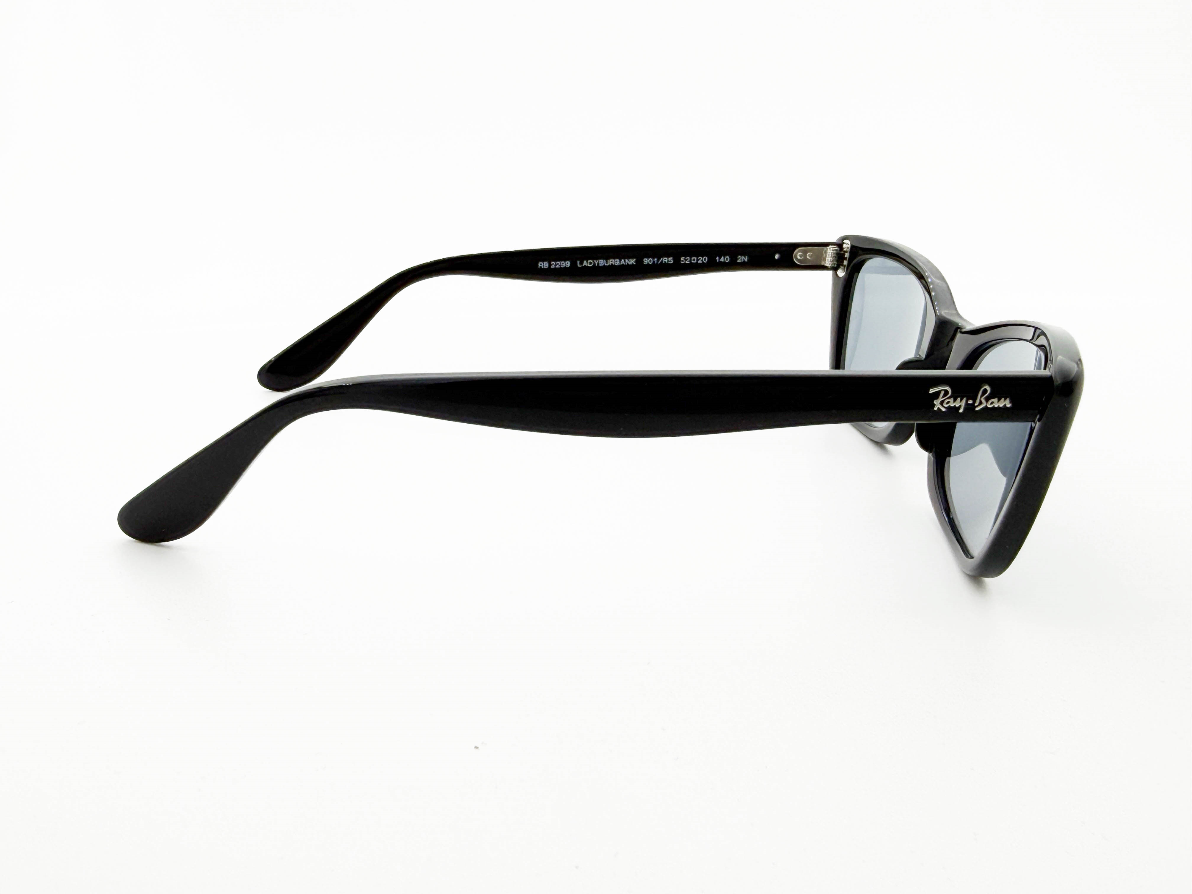 RAY-BAN 2299 901/R5 52 Kadın Güneş Gözlüğü