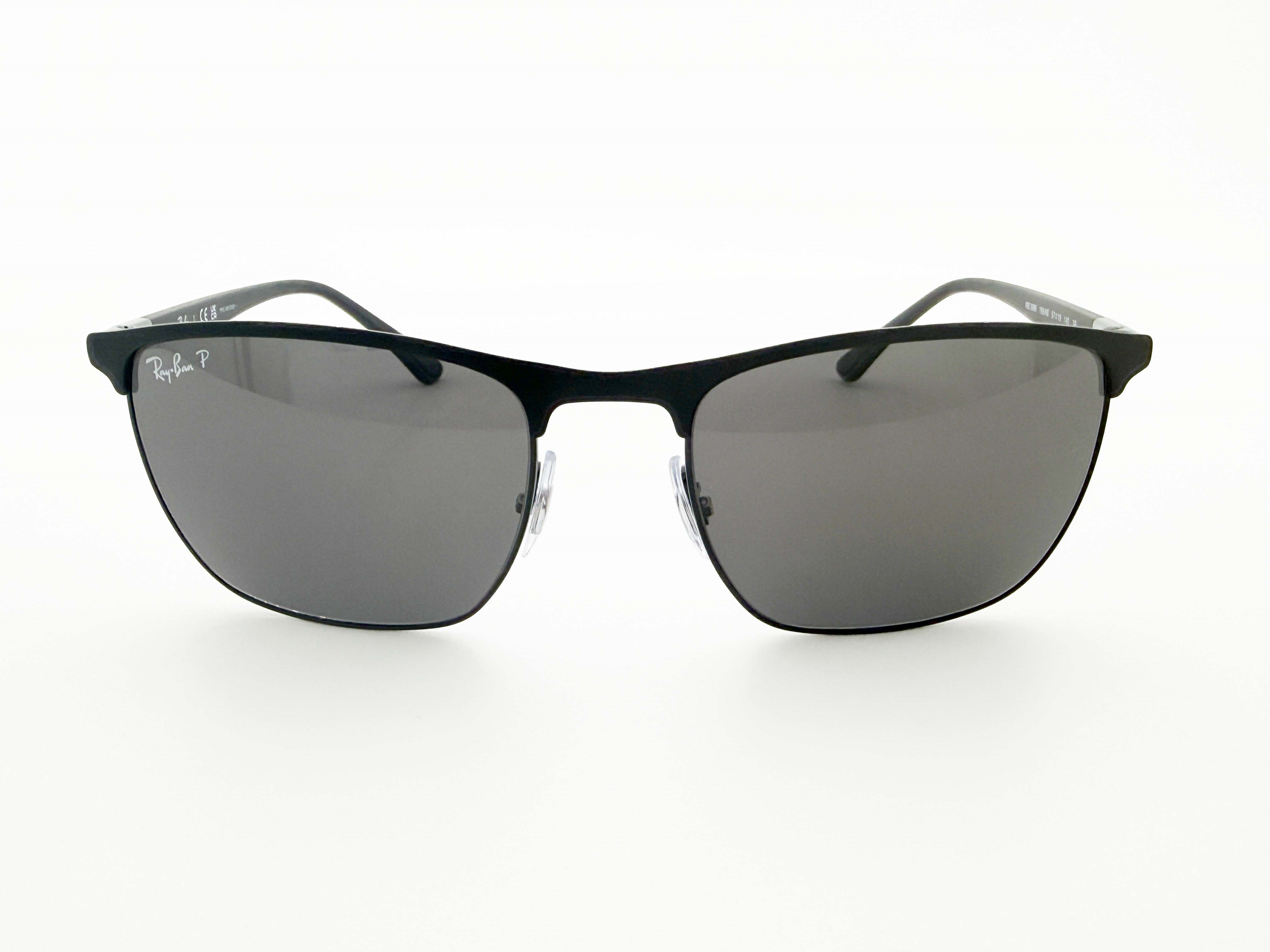 RAY-BAN 3686 186/K8 57 Erkek Güneş Gözlüğü