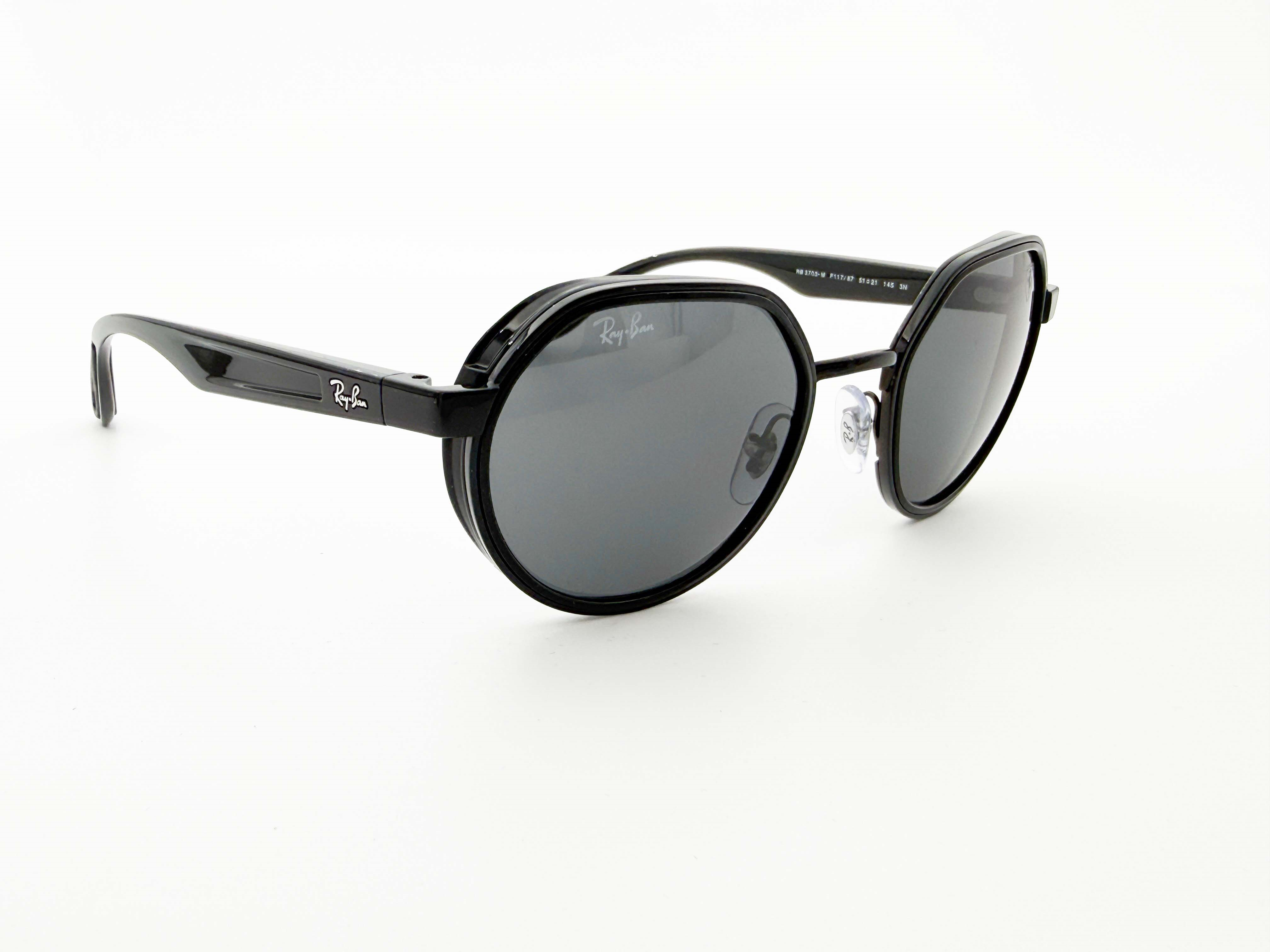 RAY-BAN 3703M F11787 51 Unisex Güneş Gözlüğü