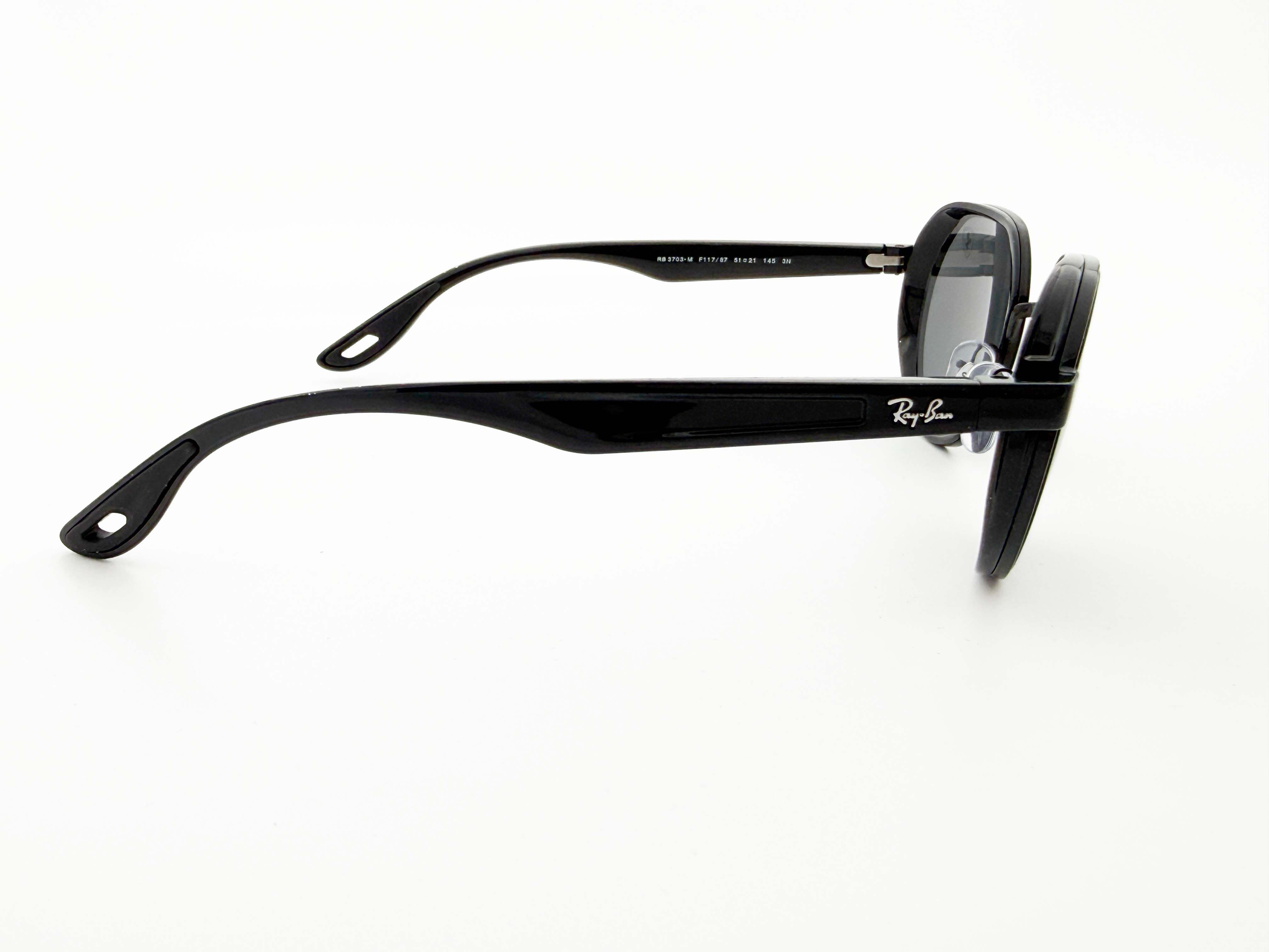 RAY-BAN 3703M F11787 51 Unisex Güneş Gözlüğü