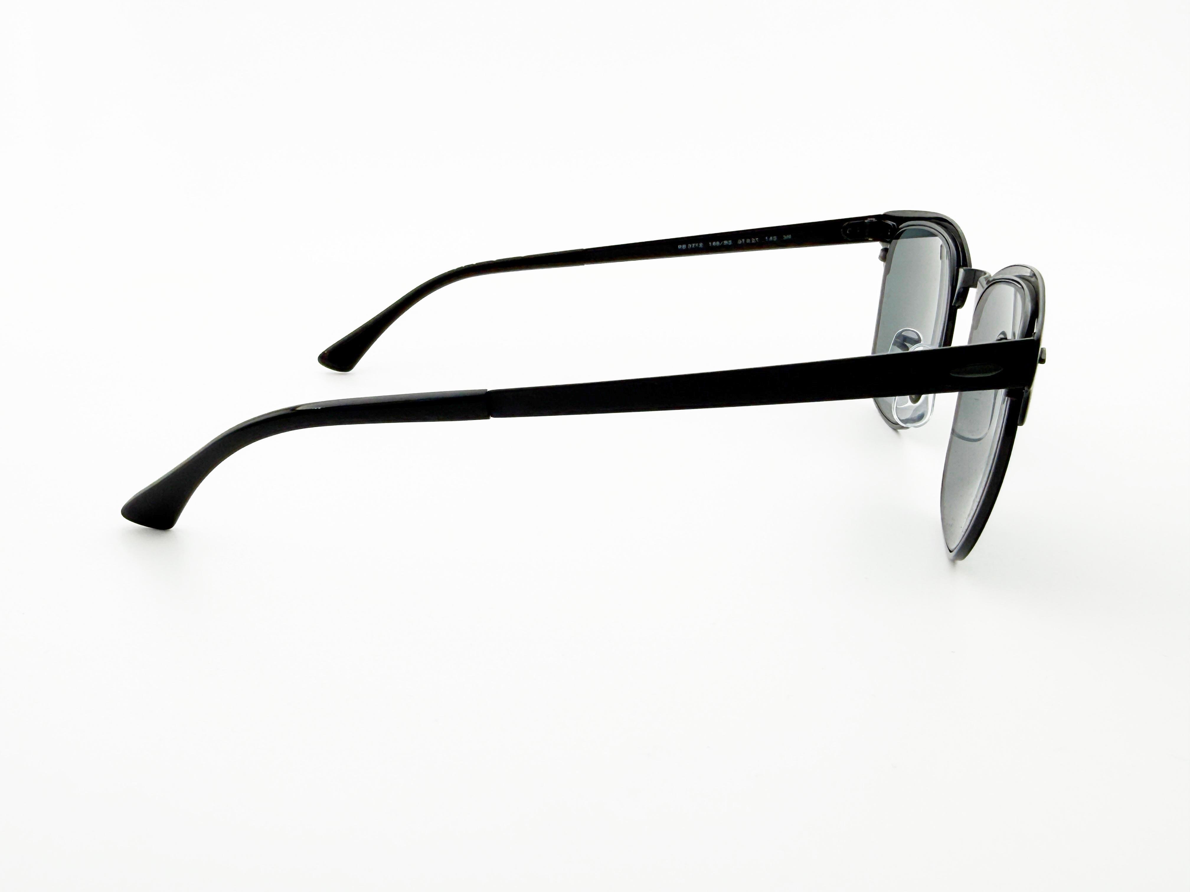 RAY-BAN 3716 186/R5 51 Unisex Güneş Gözlüğü