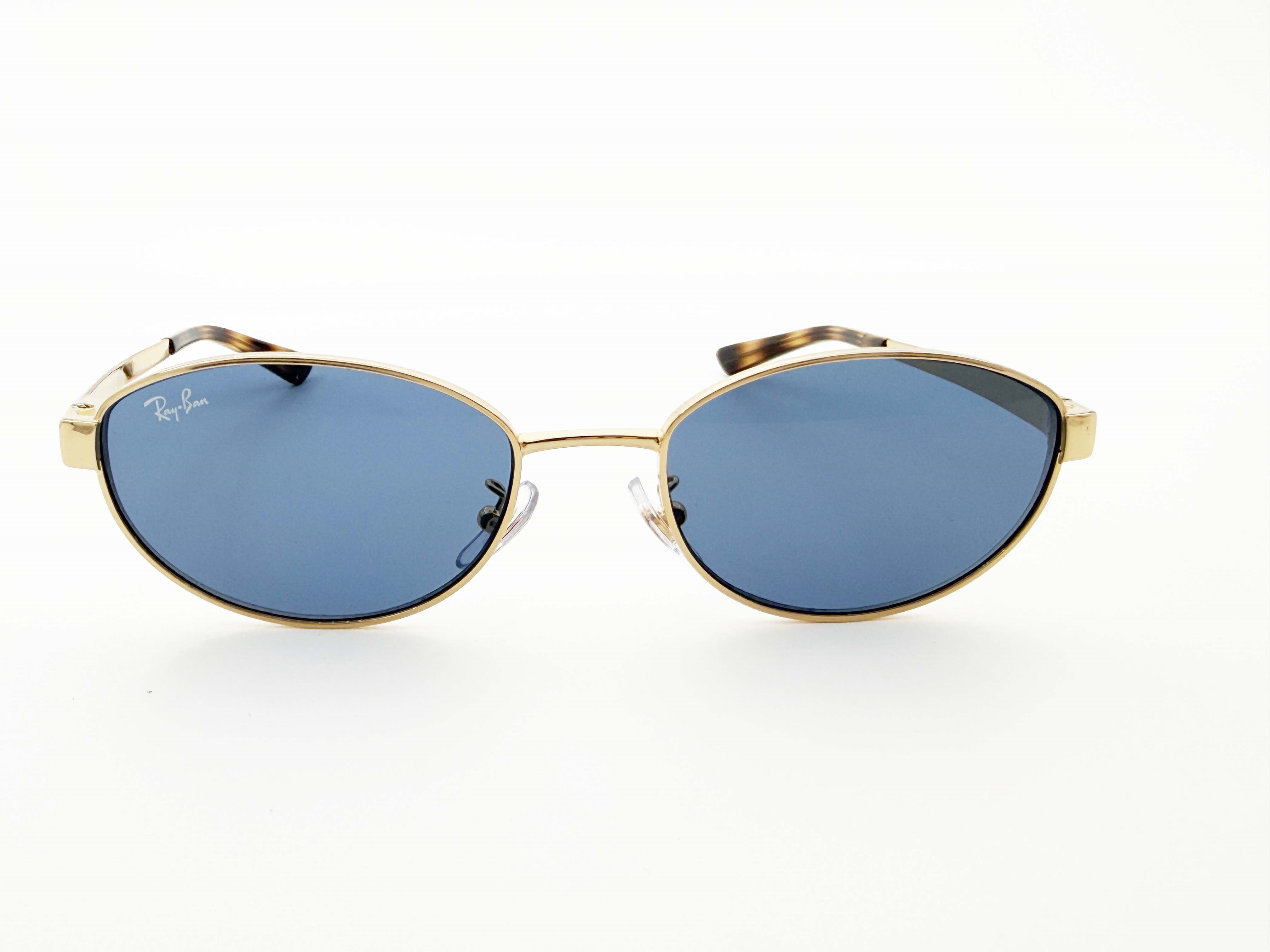 RAY-BAN 3774D 001/80 55 Kadın Güneş Gözlüğü