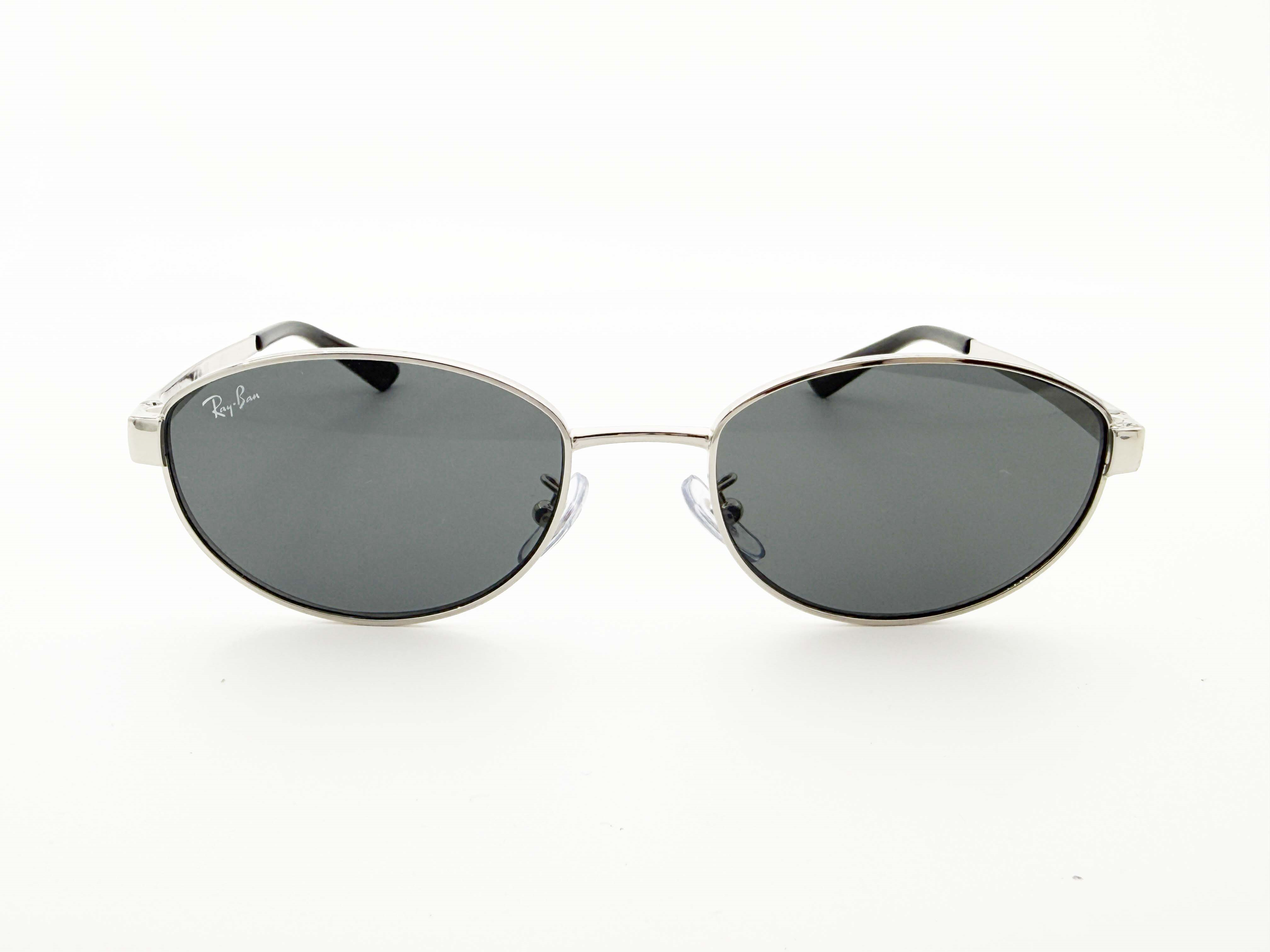 RAY-BAN 3774D 003/87 55 Kadın Güneş Gözlüğü