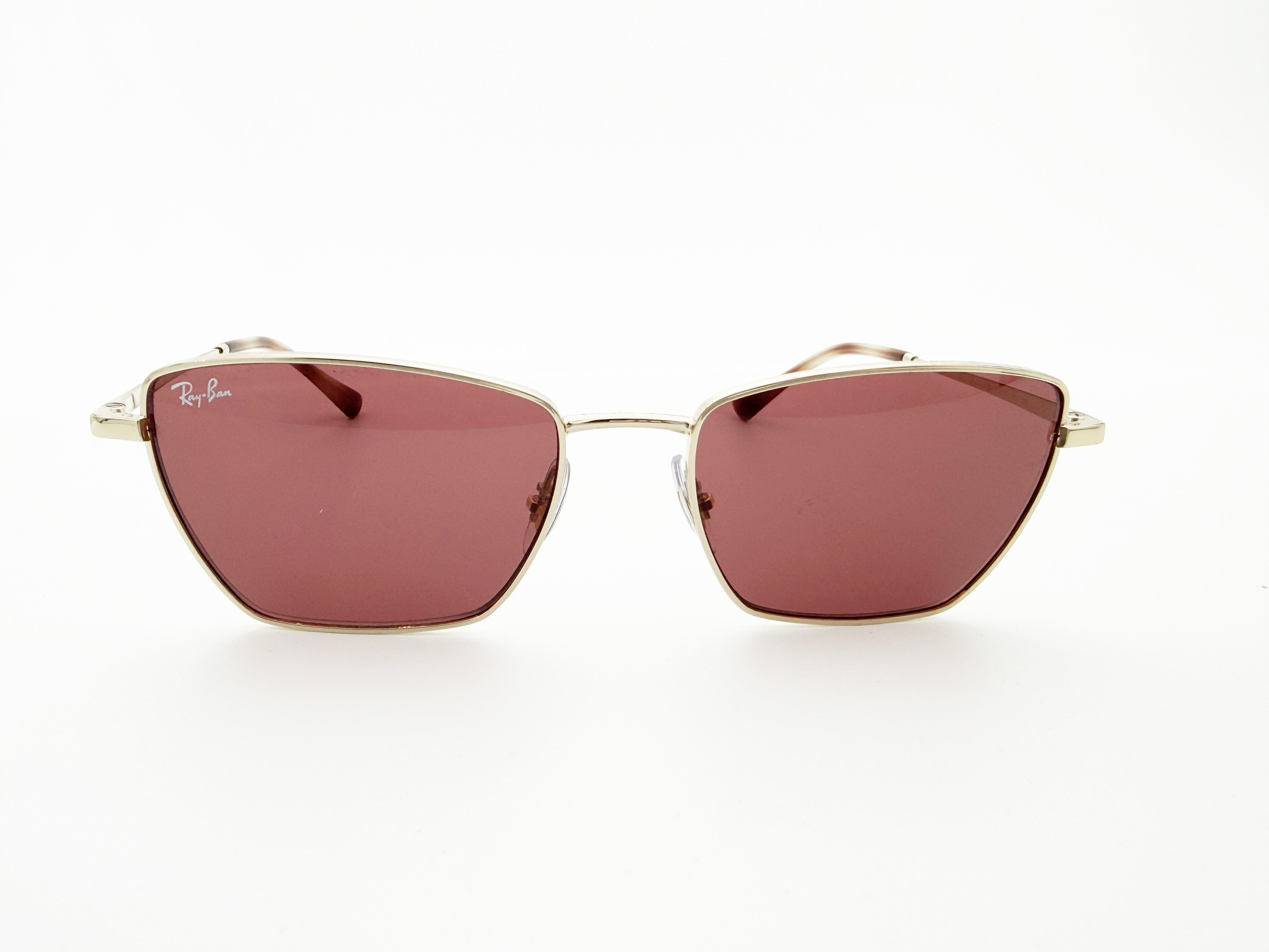 RAY-BAN 3783 921375 56 Kadın Güneş Gözlüğü