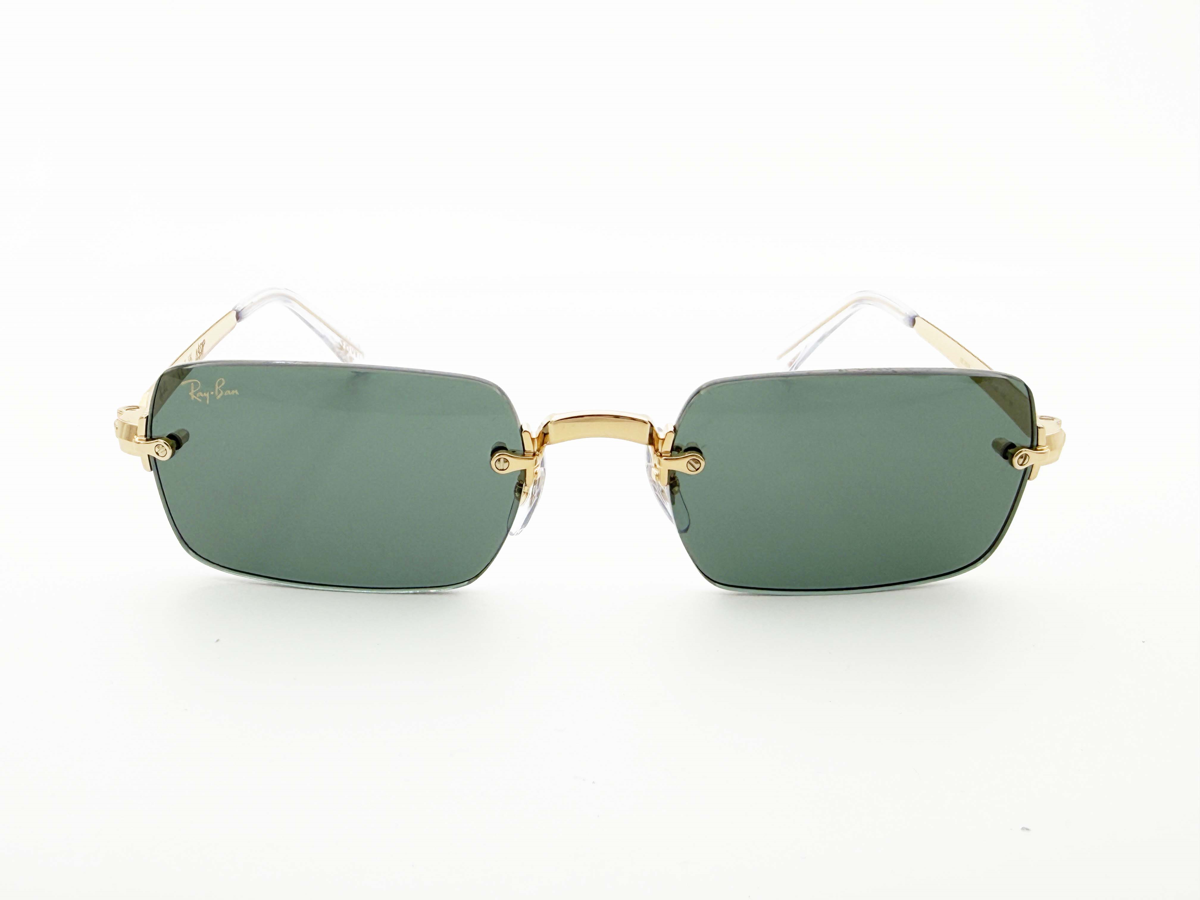 RAY-BAN 3928 001/71 54 Unisex Güneş Gözlüğü