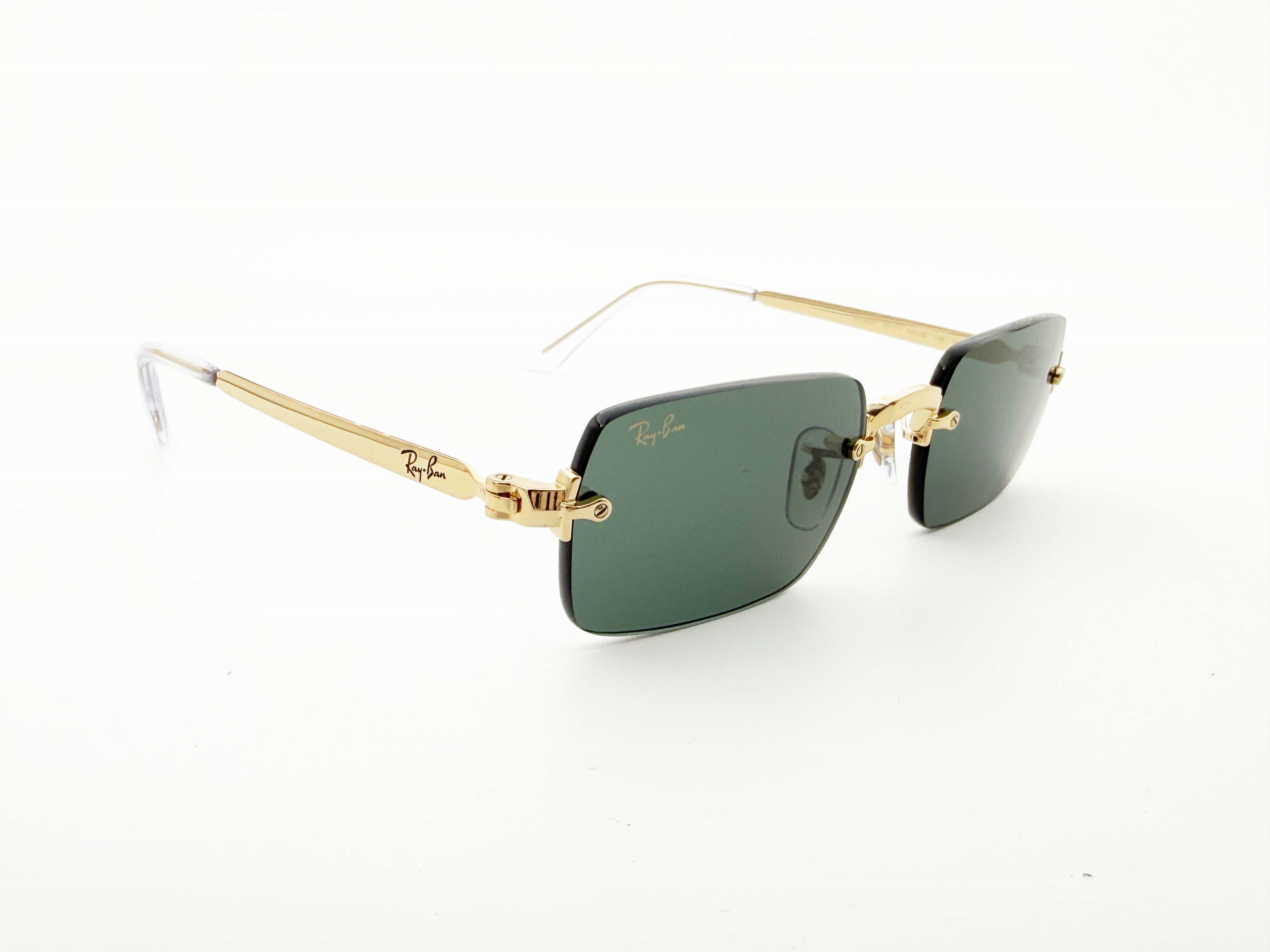 RAY-BAN 3928 001/71 54 Unisex Güneş Gözlüğü