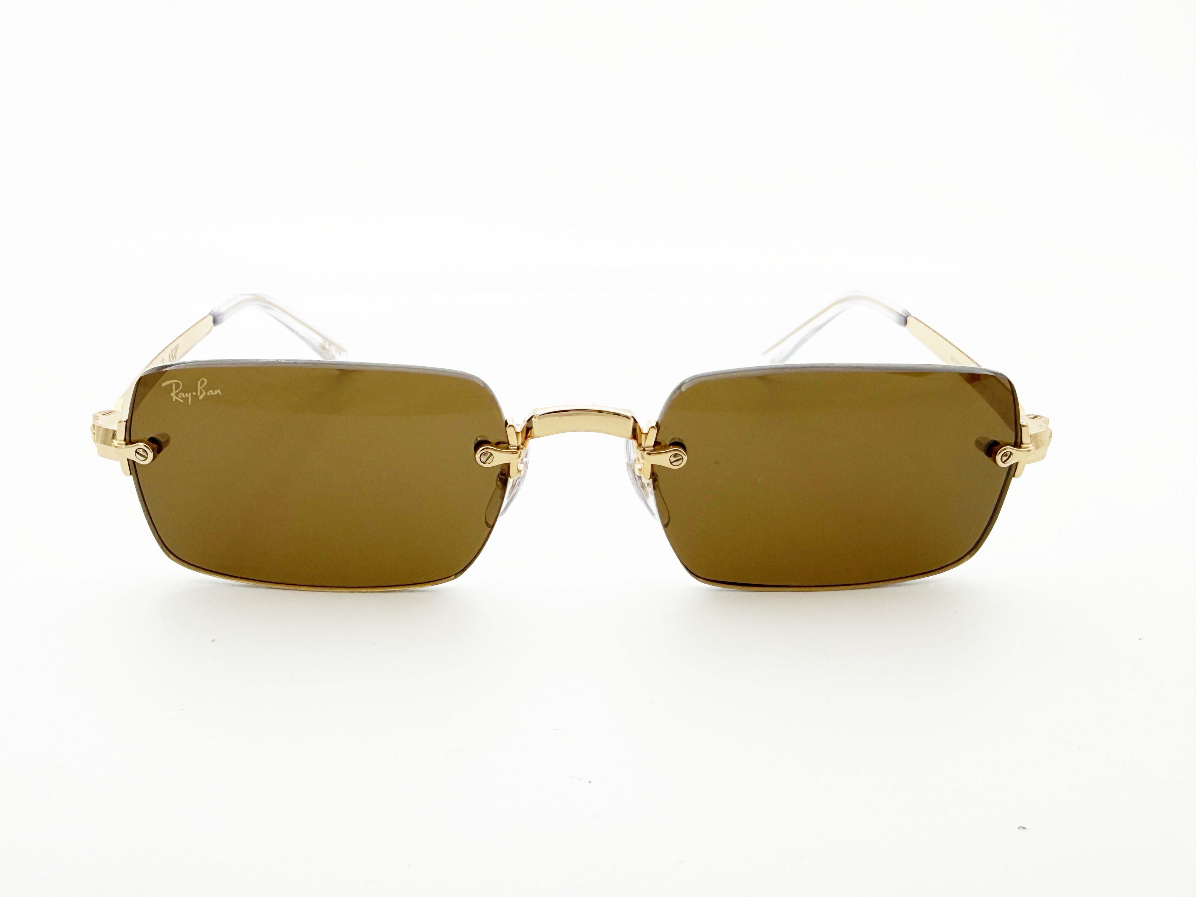RAY-BAN 3928 001/73 54 Unisex Güneş Gözlüğü