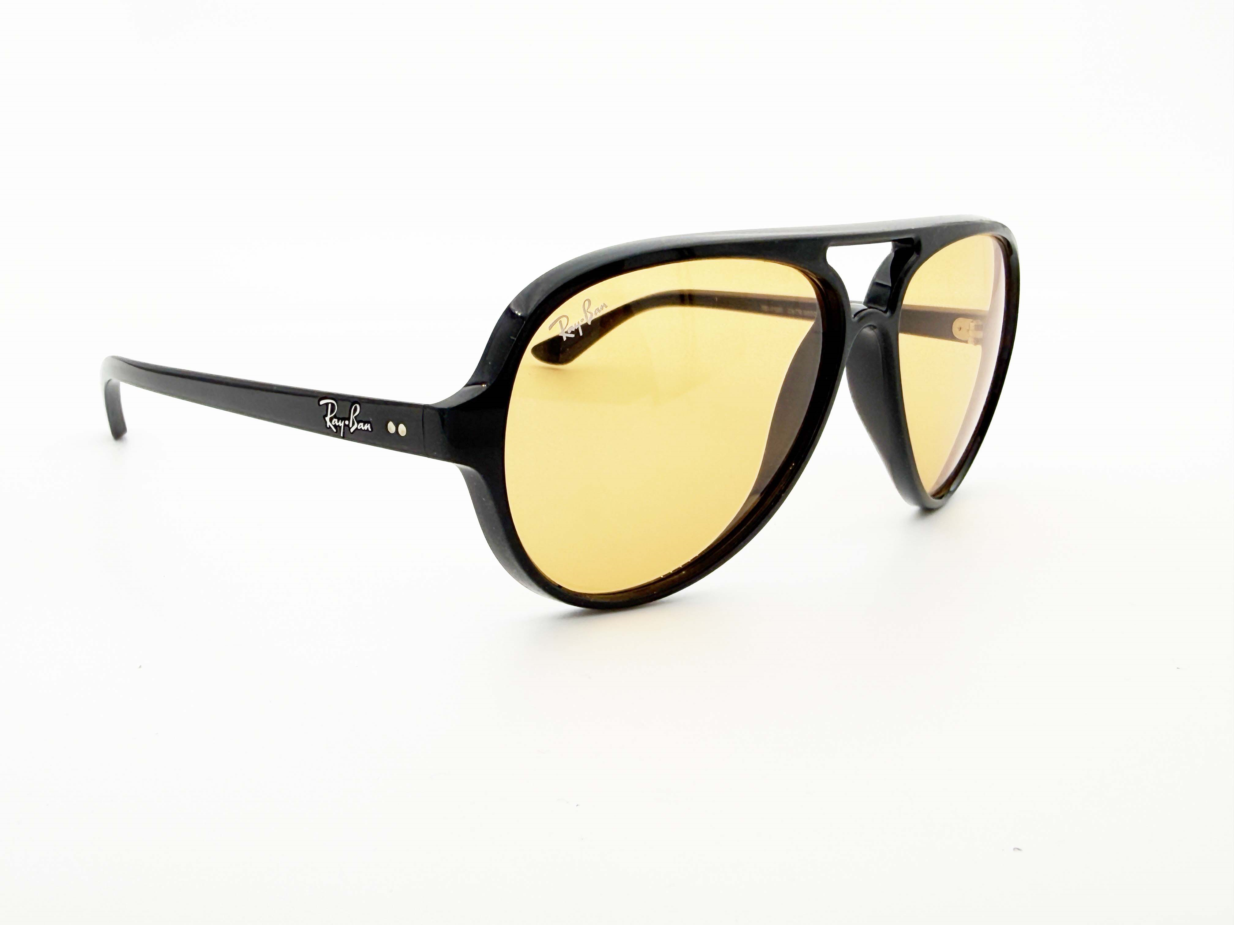 RAY-BAN 4125 601/33 59 Unisex Güneş Gözlüğü
