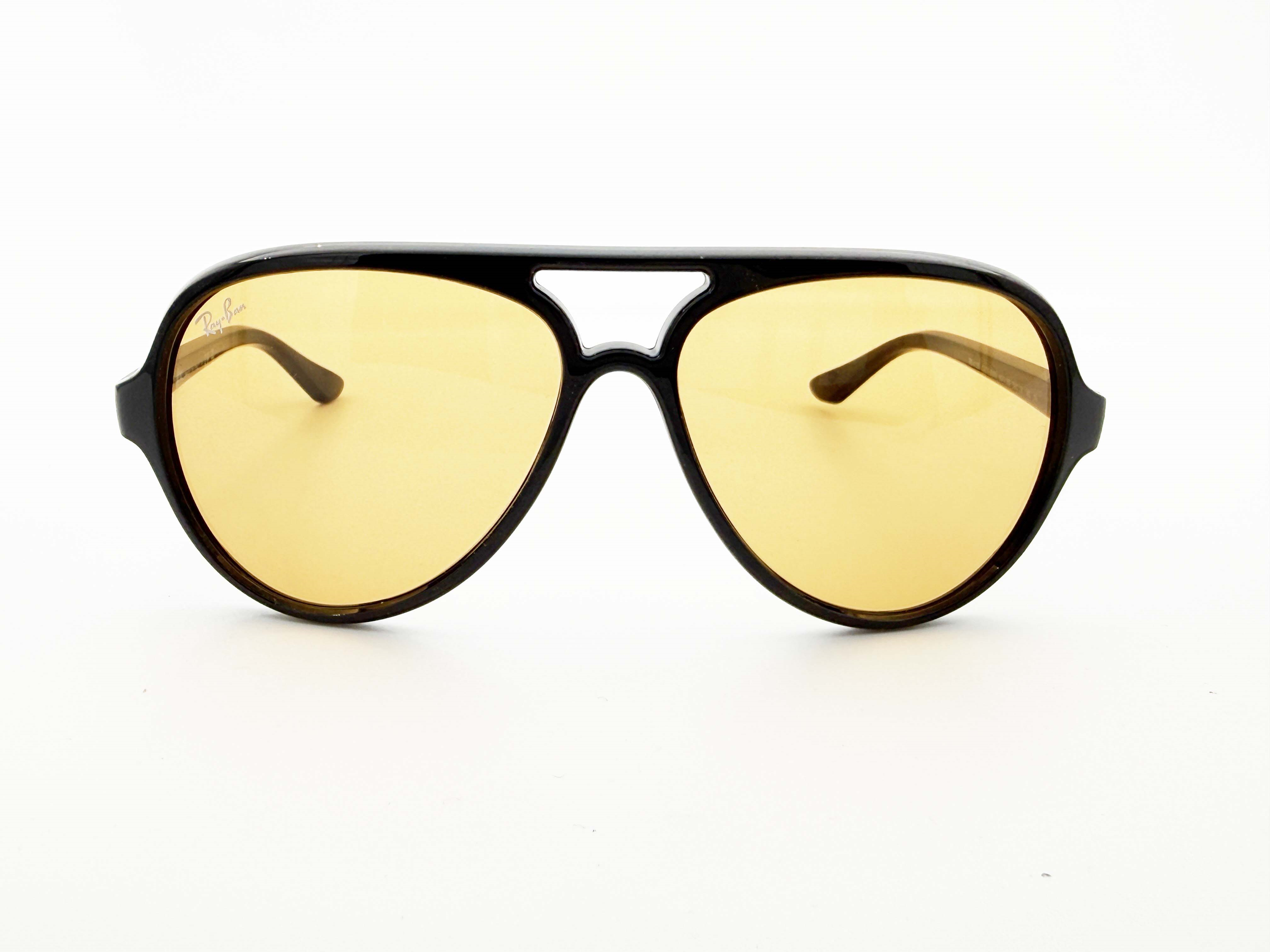 RAY-BAN 4125 601/33 59 Unisex Güneş Gözlüğü