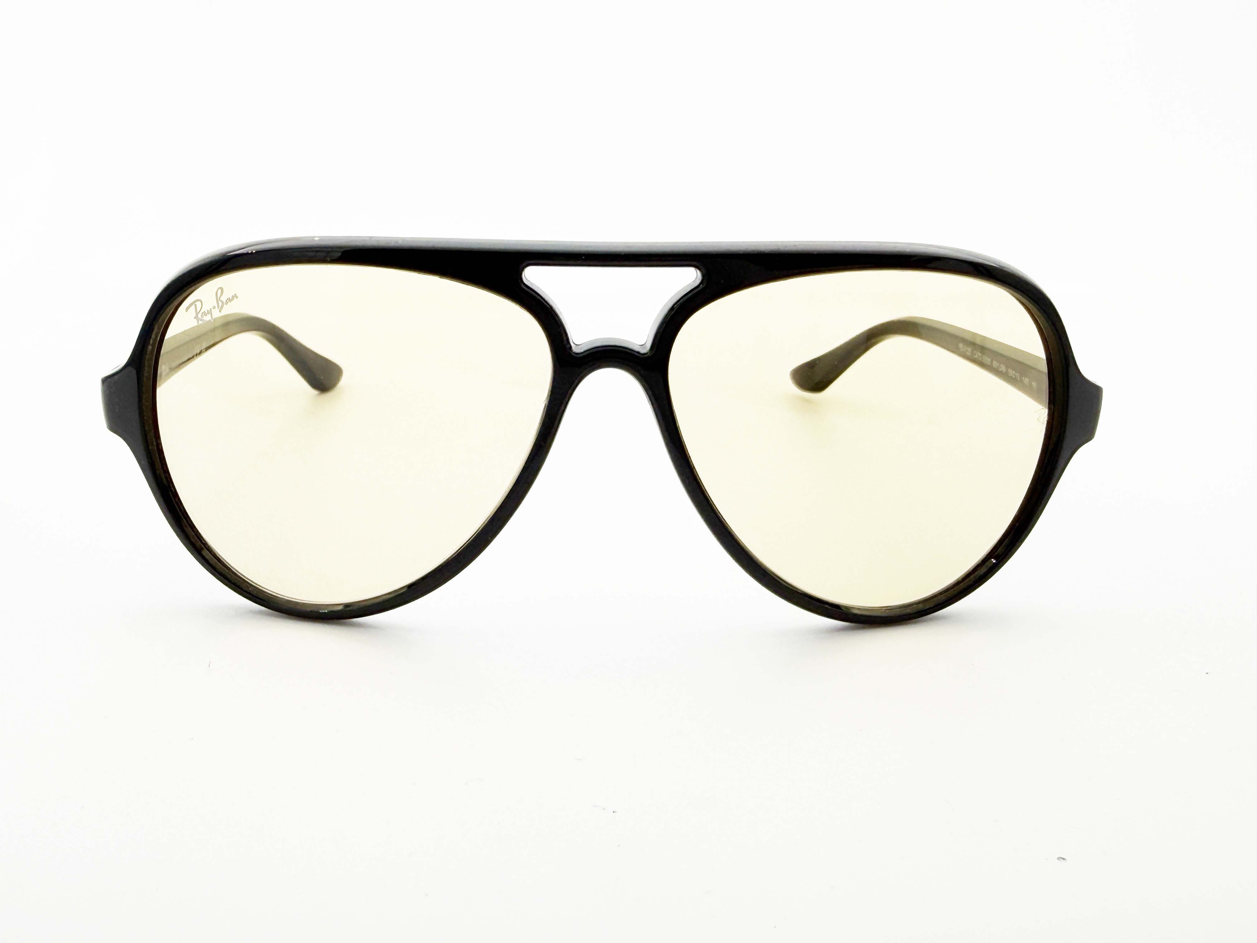 RAY-BAN 4125 601/R6 59 Unisex Güneş Gözlüğü