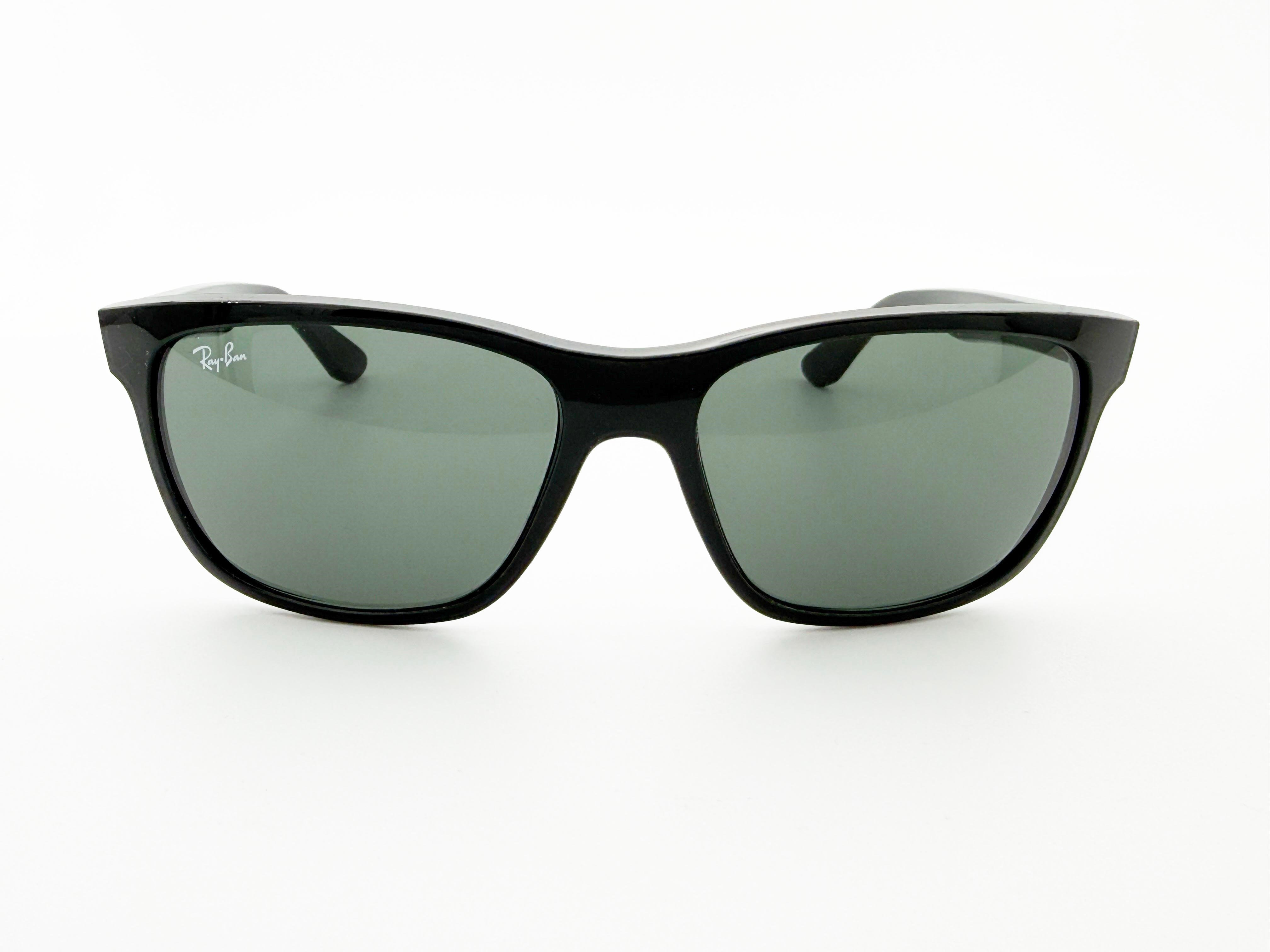 RAY-BAN 4181 601 57 Unisex Güneş Gözlüğü