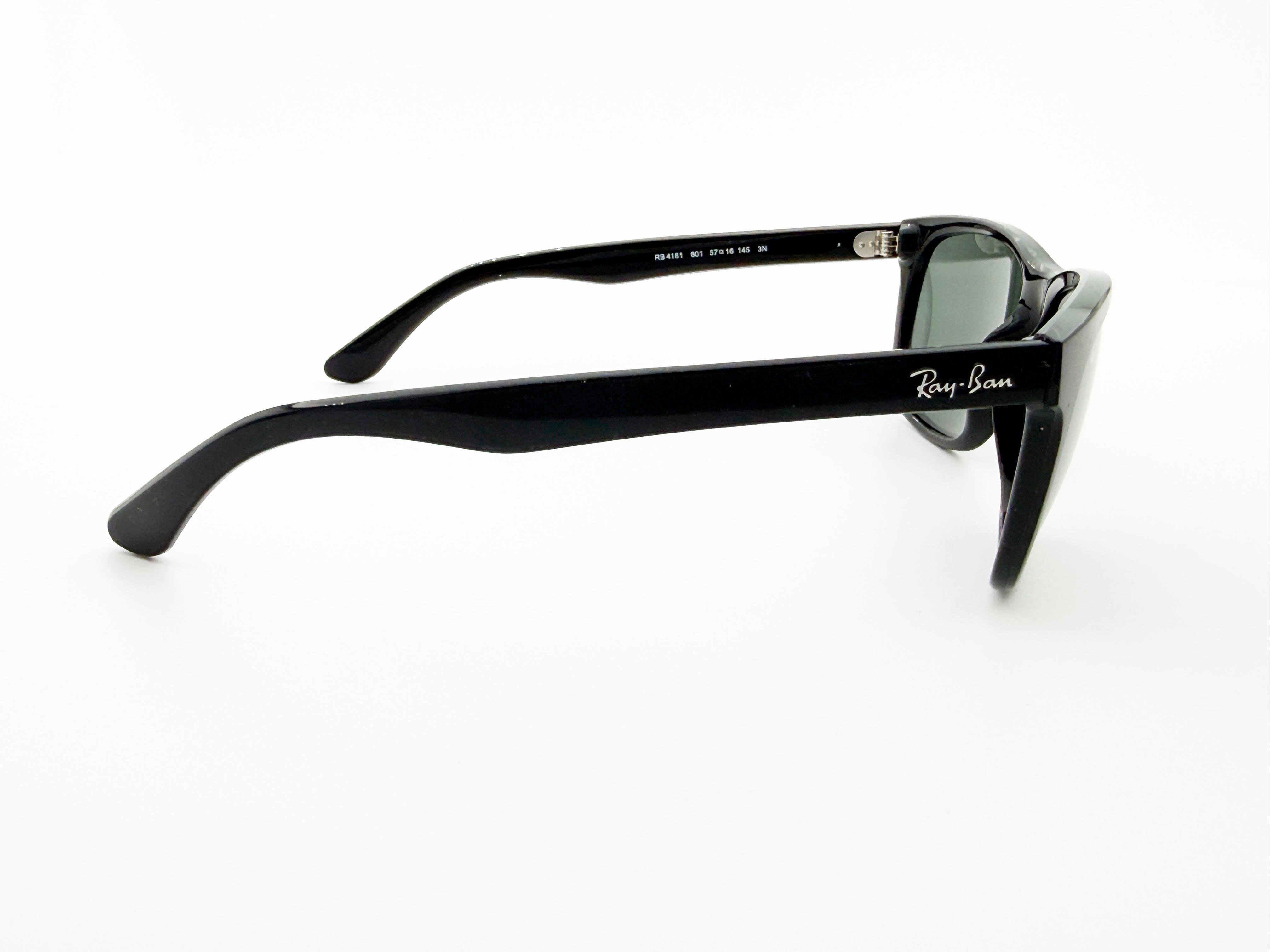 RAY-BAN 4181 601 57 Unisex Güneş Gözlüğü