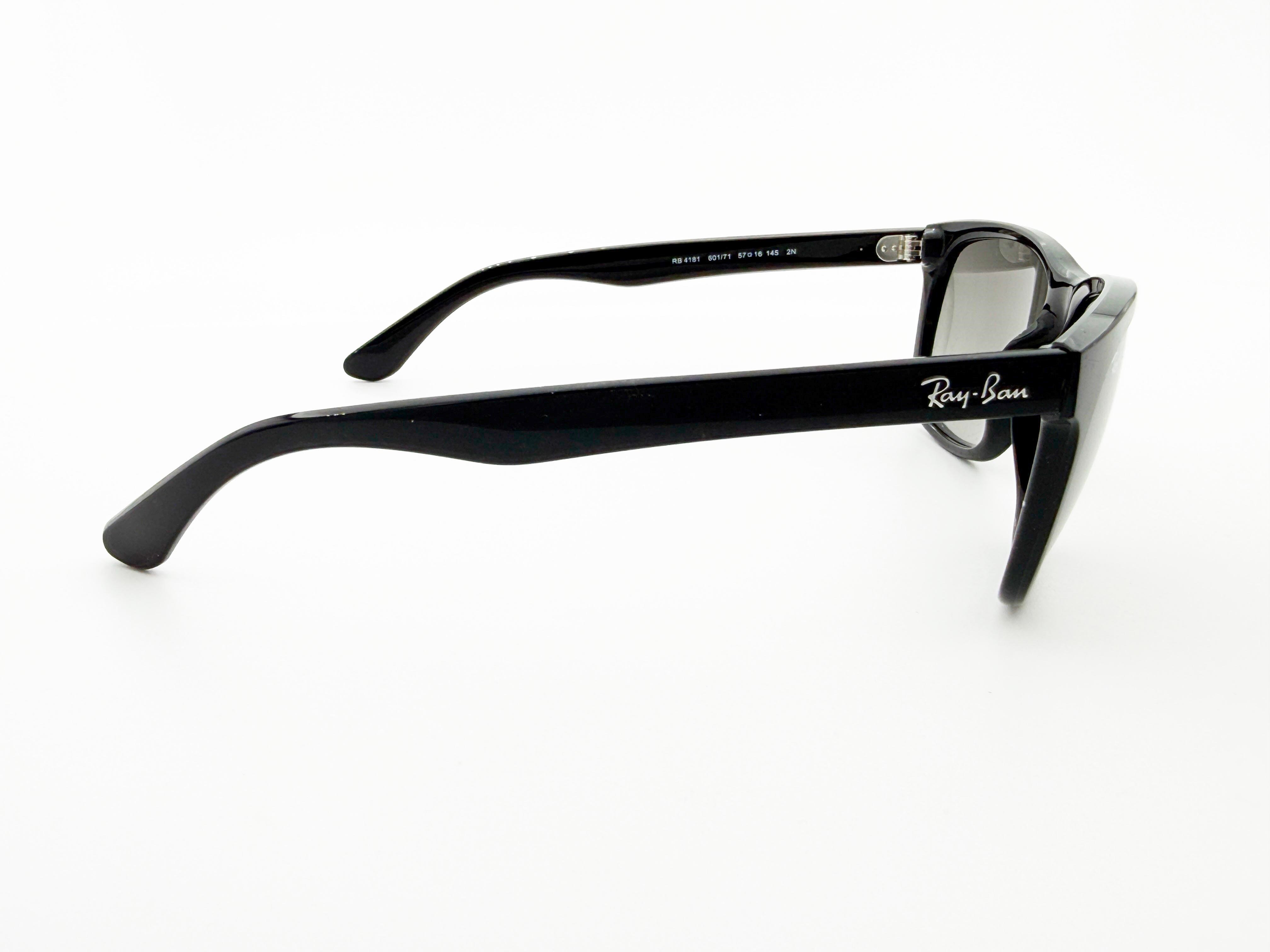 RAY-BAN 4181 601/71 57 Kadın Güneş Gözlüğü