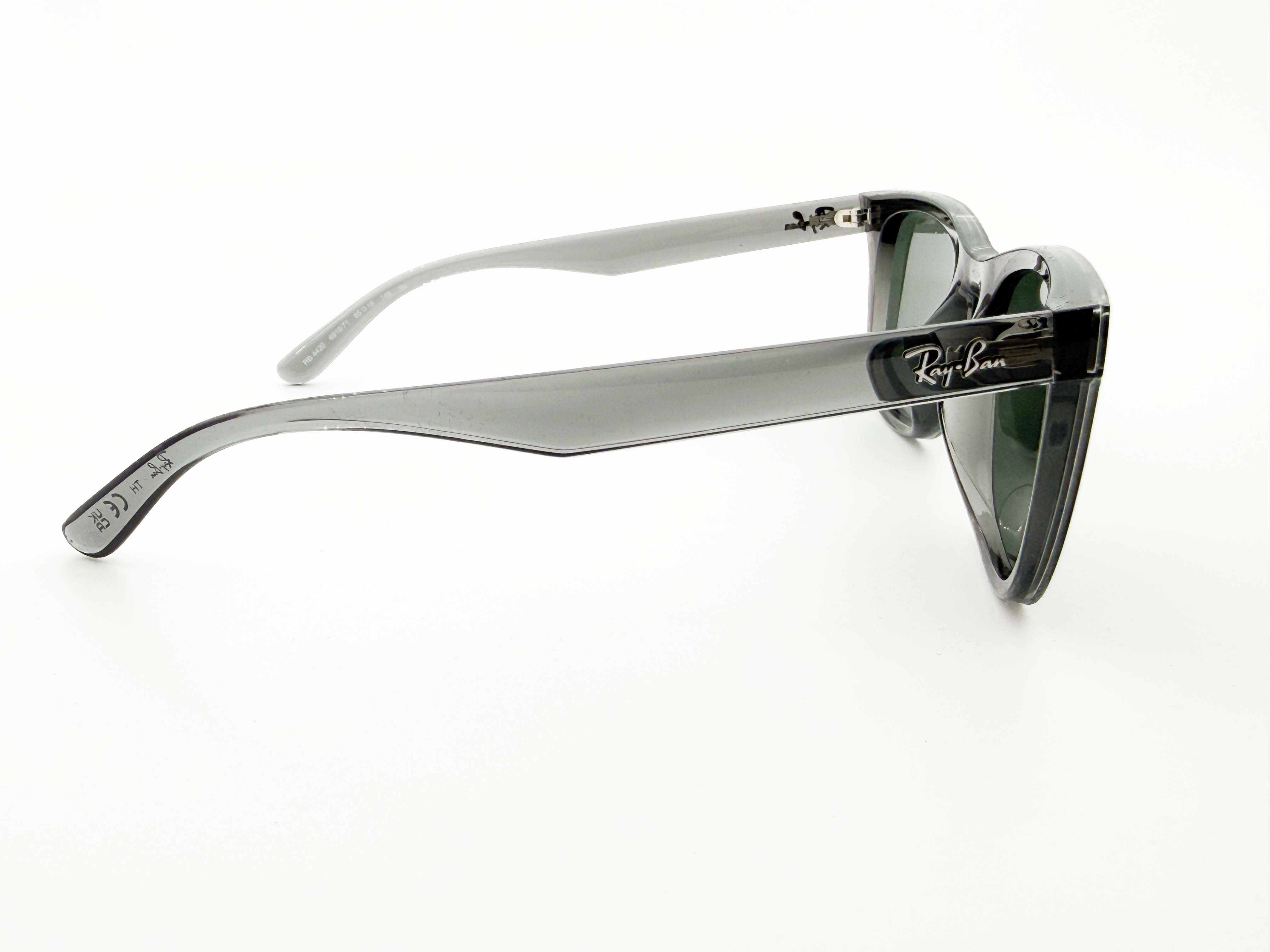 RAY-BAN 4420 691971 65 Unisex Güneş Gözlüğü