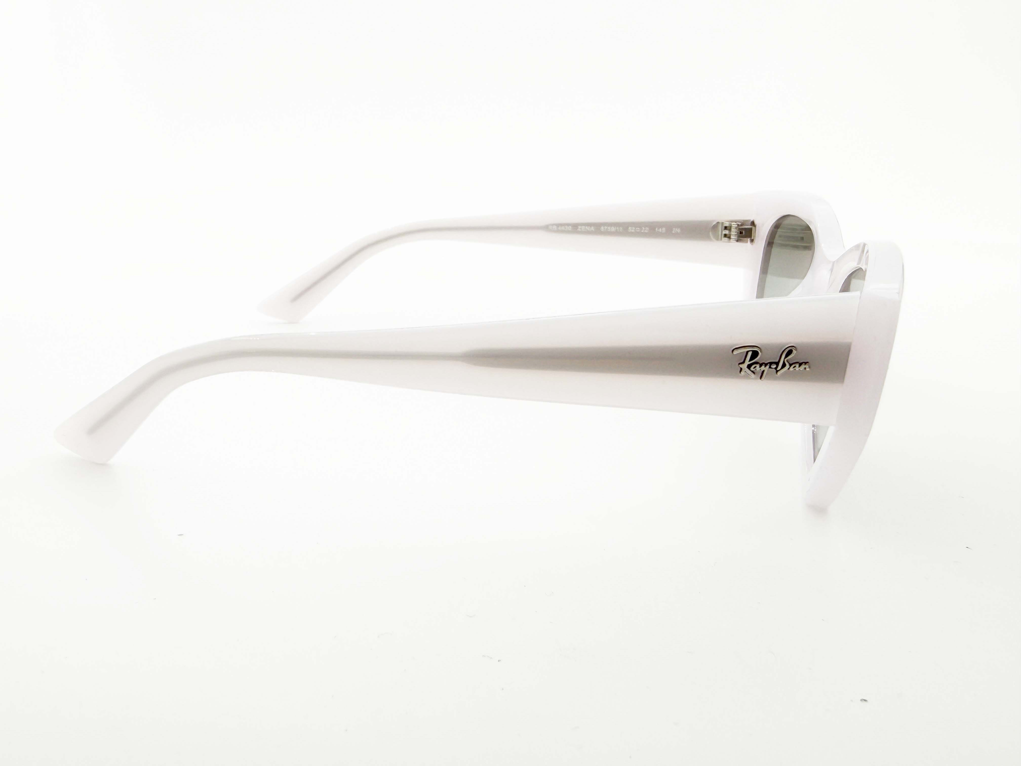 RAY-BAN 4430 675911 52 Kadın Güneş Gözlüğü