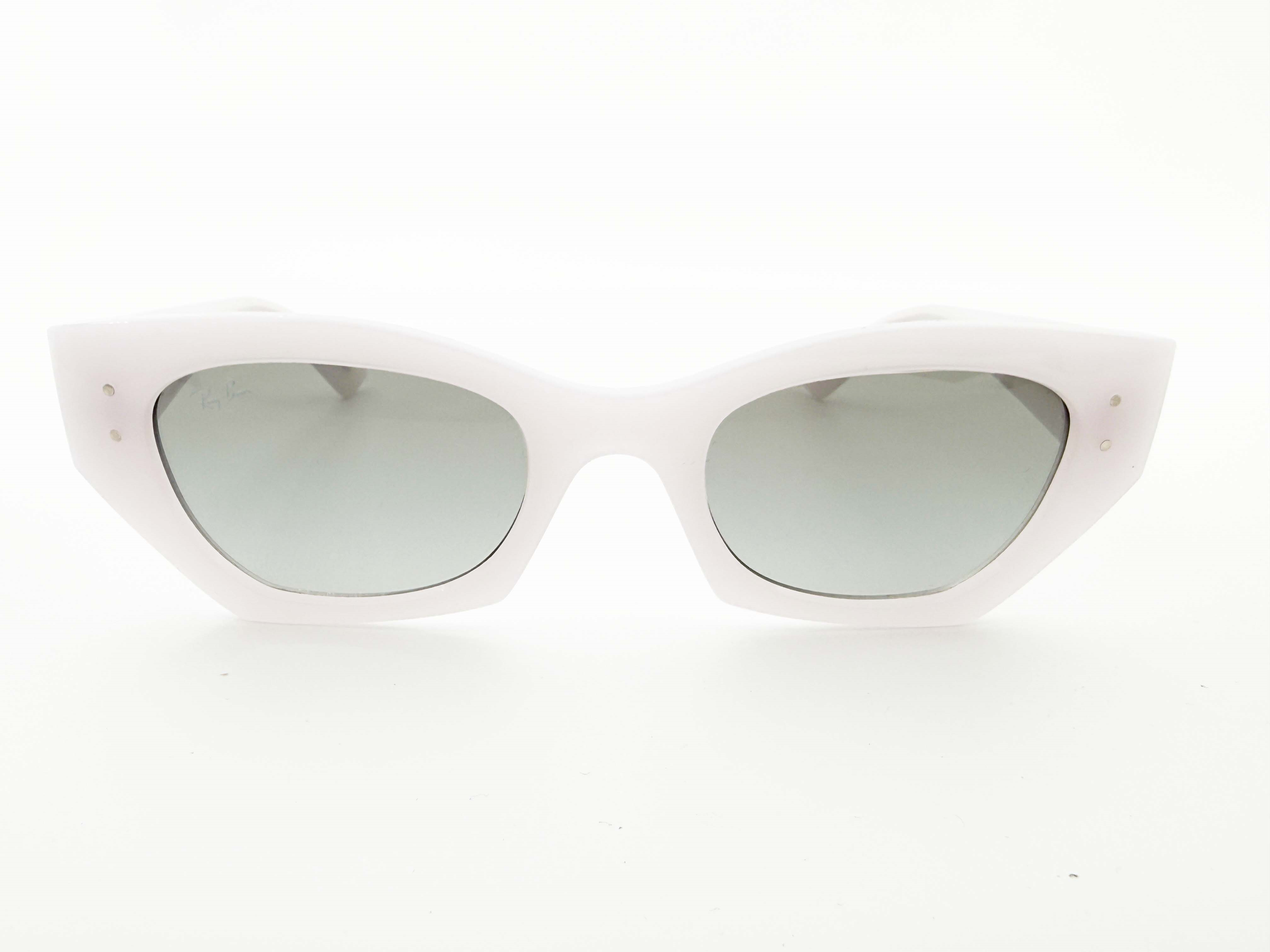 RAY-BAN 4430 675911 52 Kadın Güneş Gözlüğü