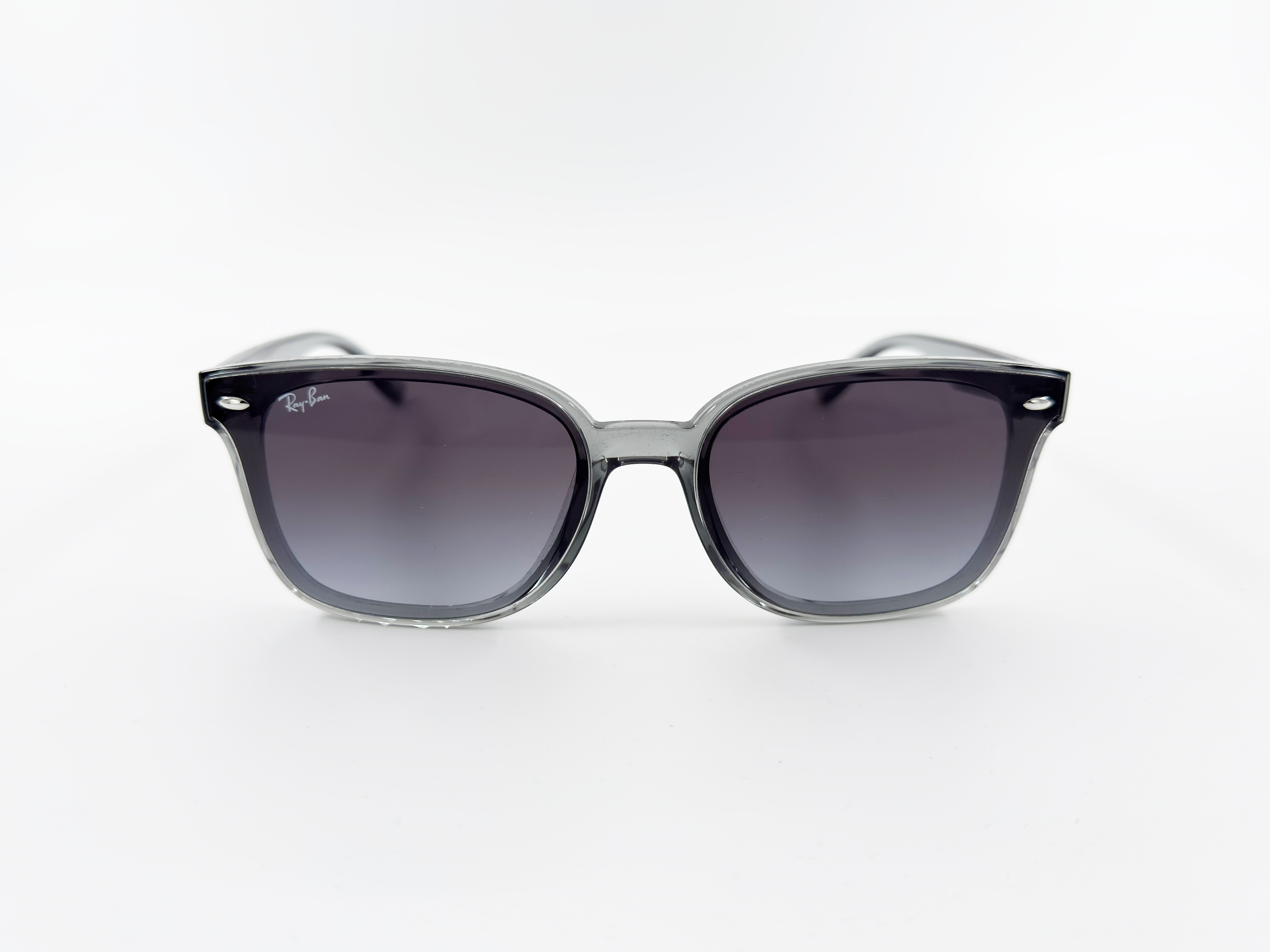 RAY-BAN 4461D 64508G 64 Unisex Güneş Gözlüğü