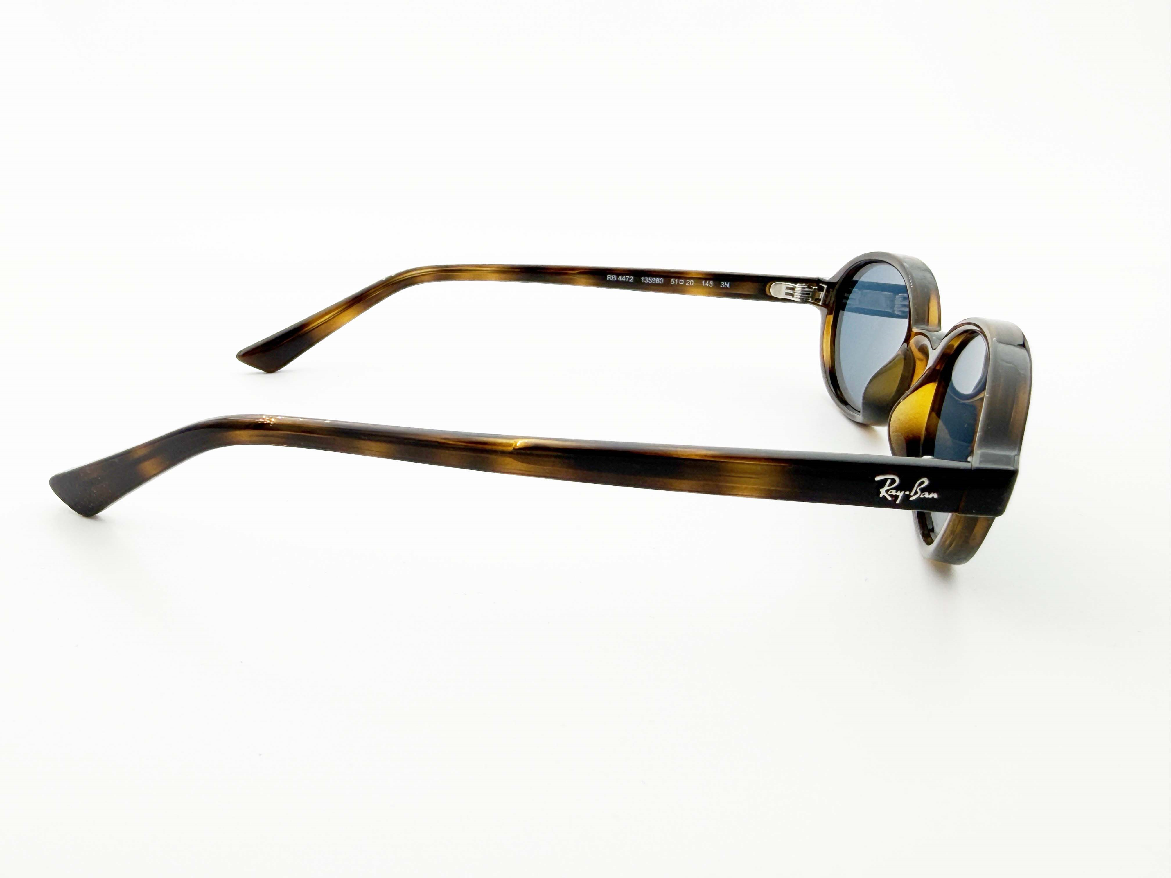 RAY-BAN 4472 135980 51 Unisex Güneş Gözlüğü