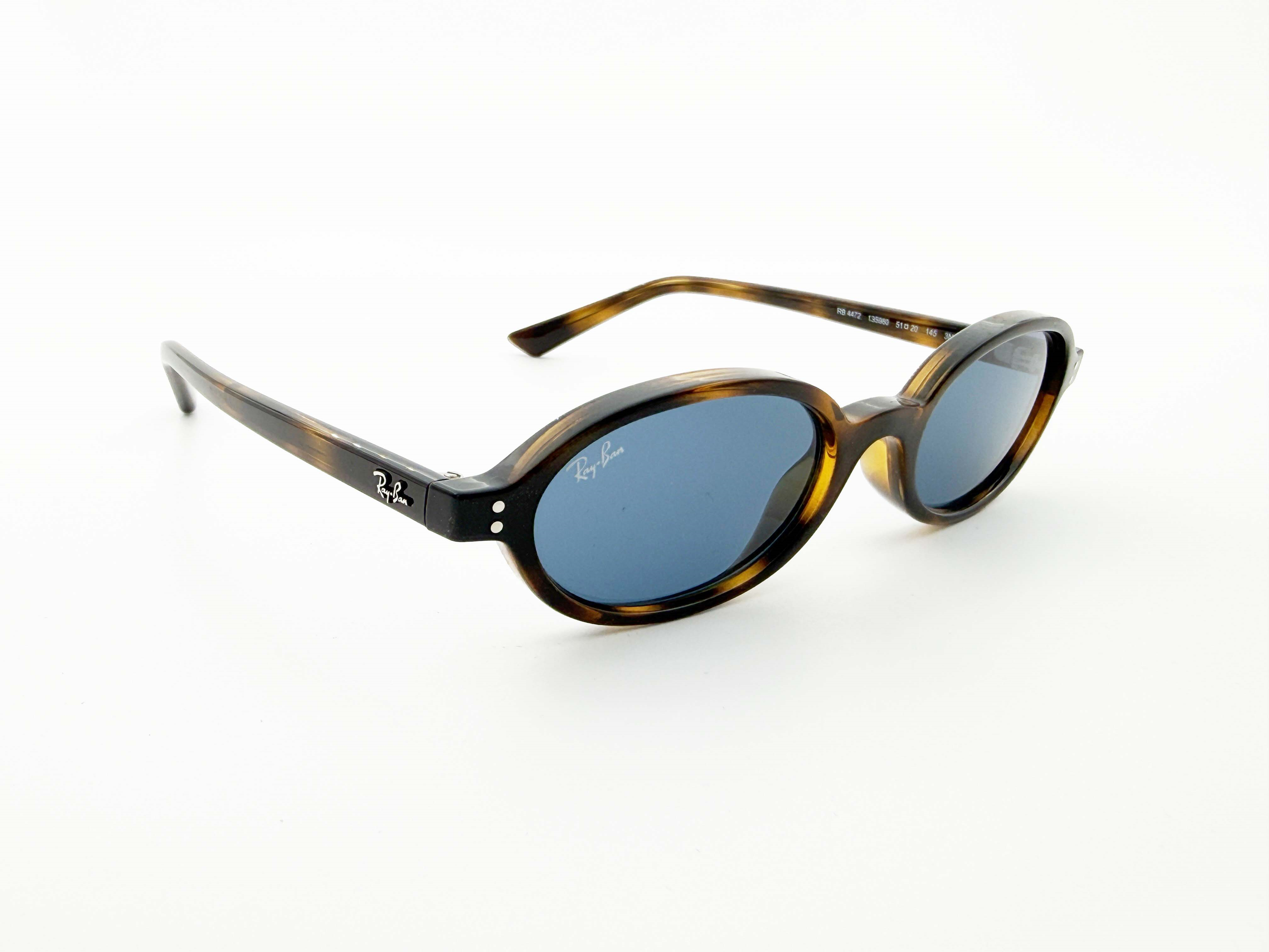 RAY-BAN 4472 135980 51 Unisex Güneş Gözlüğü