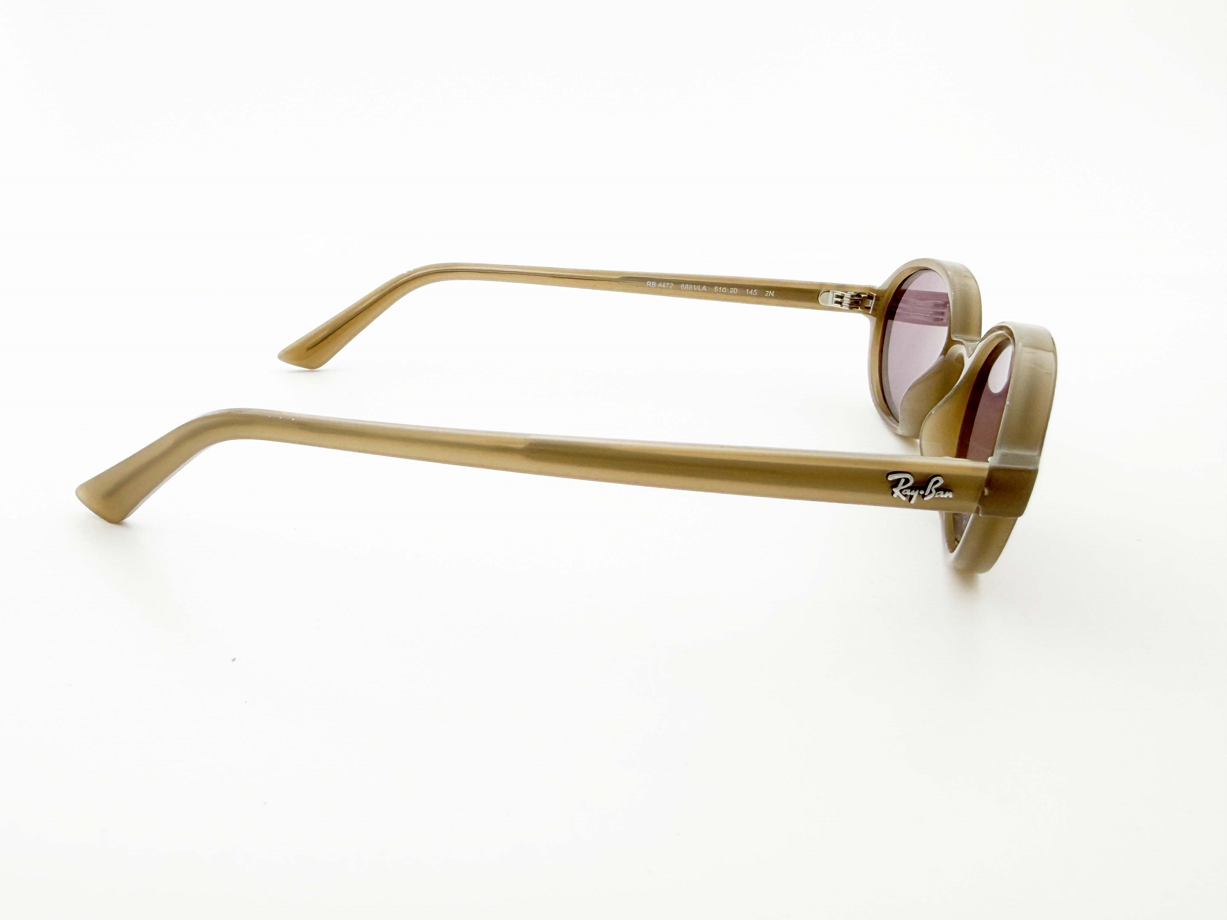 RAY-BAN 4472 6891LA 51 Kadın Güneş Gözlüğü