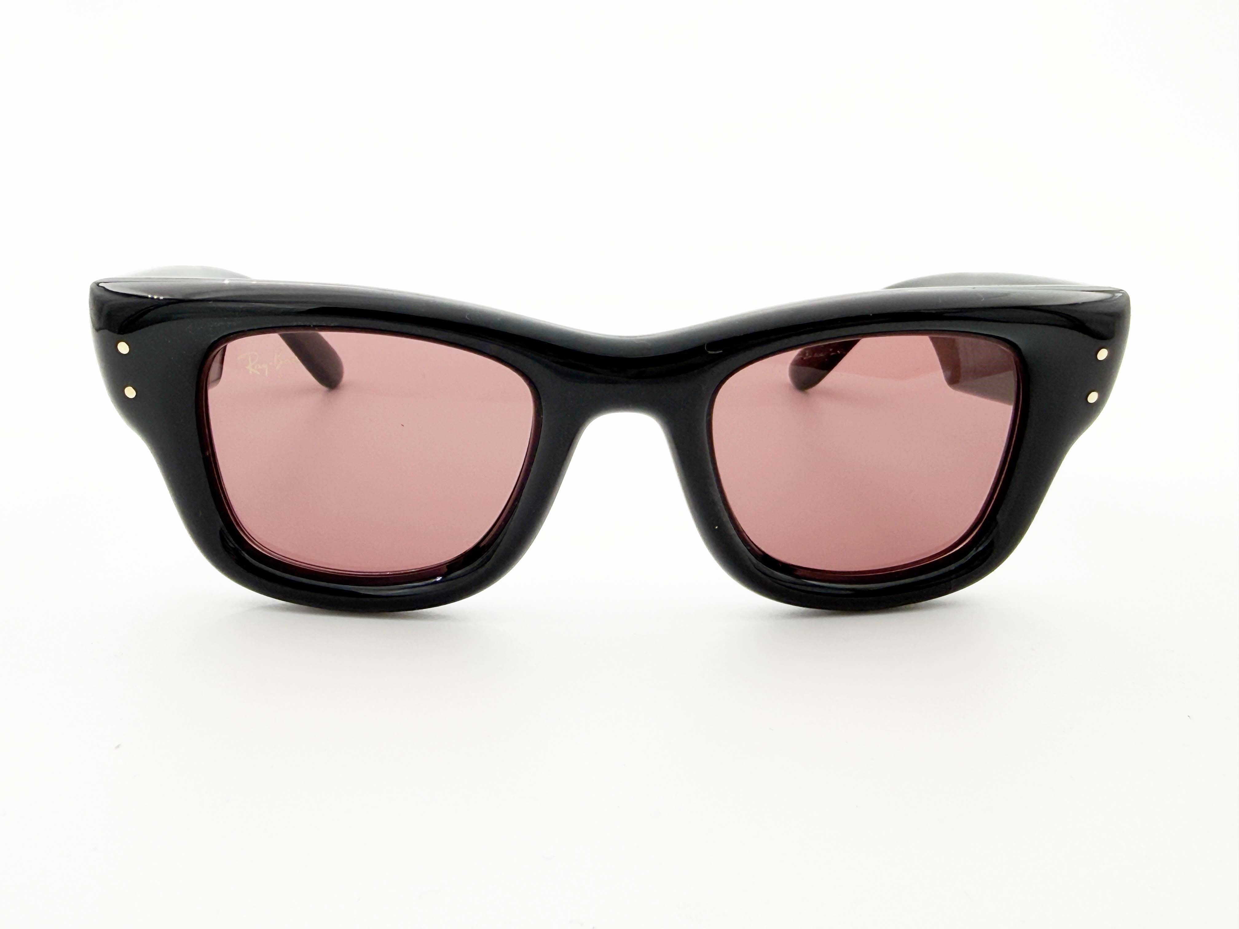 RAY-BAN 4940 601/69 47 Kadın Güneş Gözlüğü