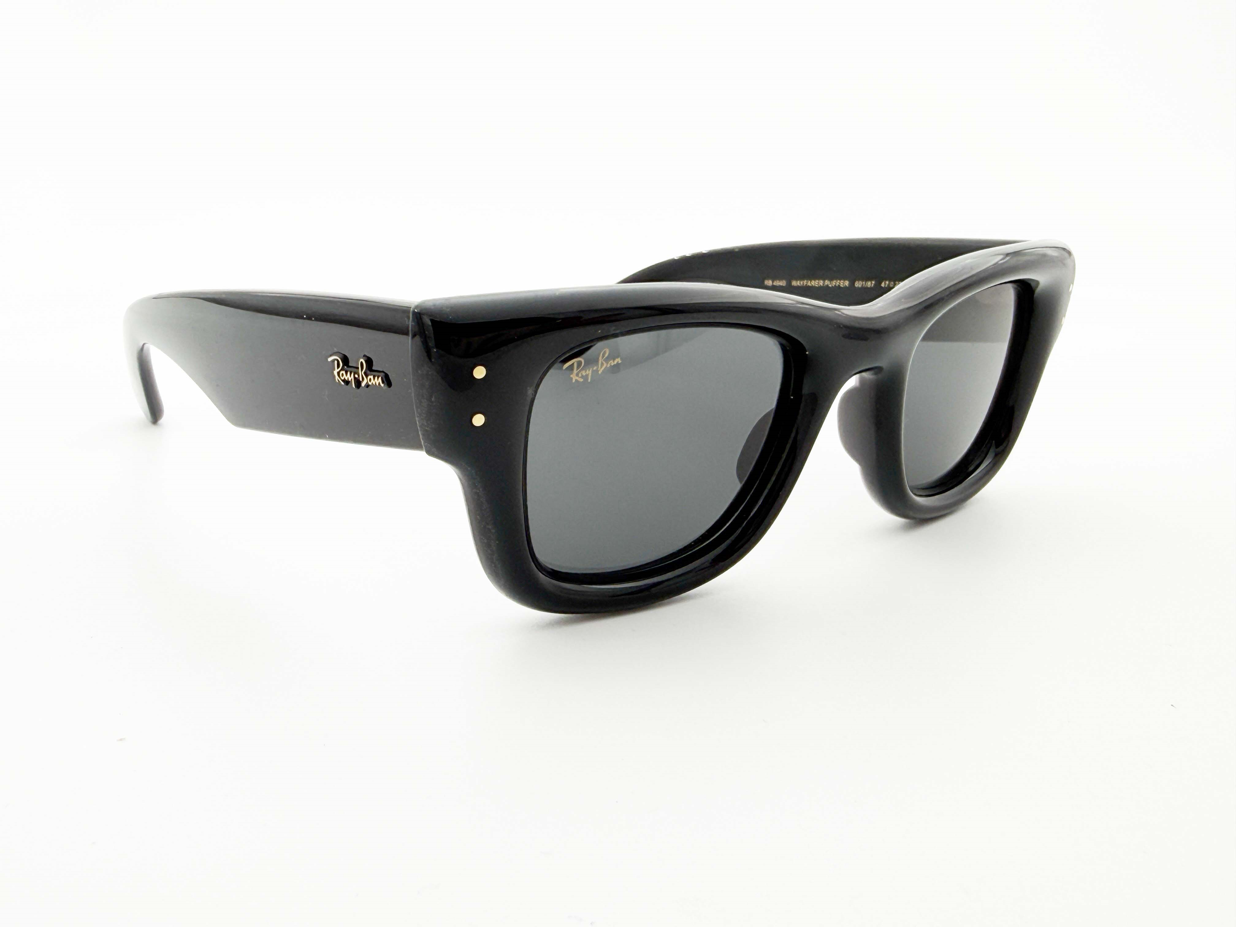 RAY-BAN 4940 601/87 47 Unisex Güneş Gözlüğü