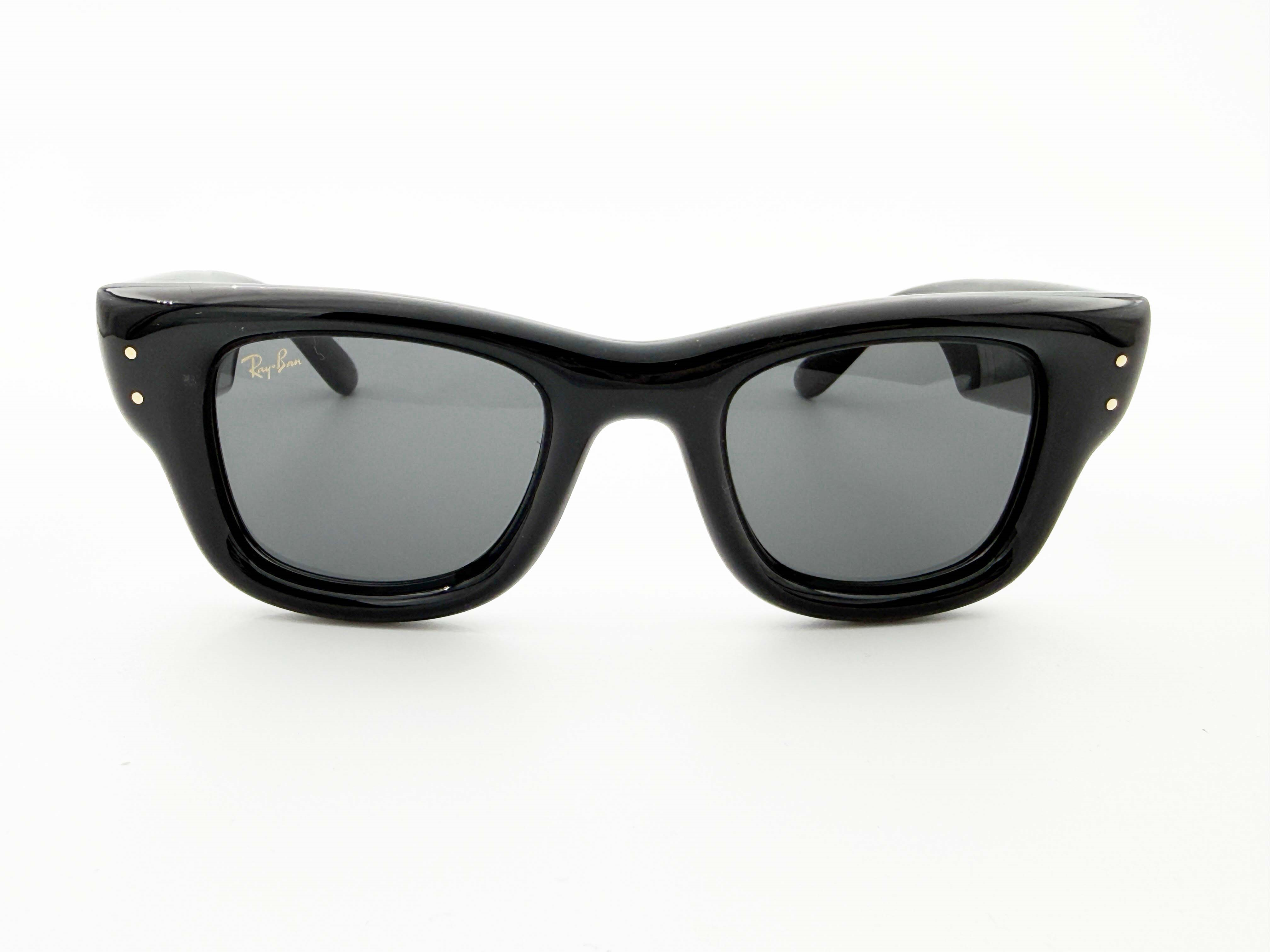 RAY-BAN 4940 601/87 47 Unisex Güneş Gözlüğü